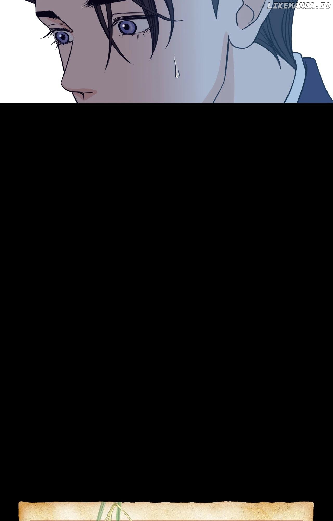 Unblossomed - Manga Chapter 44 - page 12