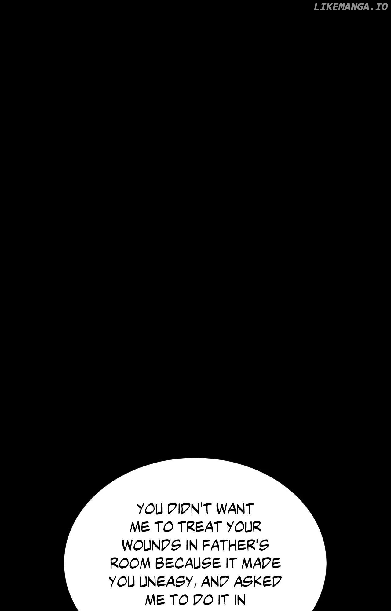 Unblossomed - Manga Chapter 44 - page 14