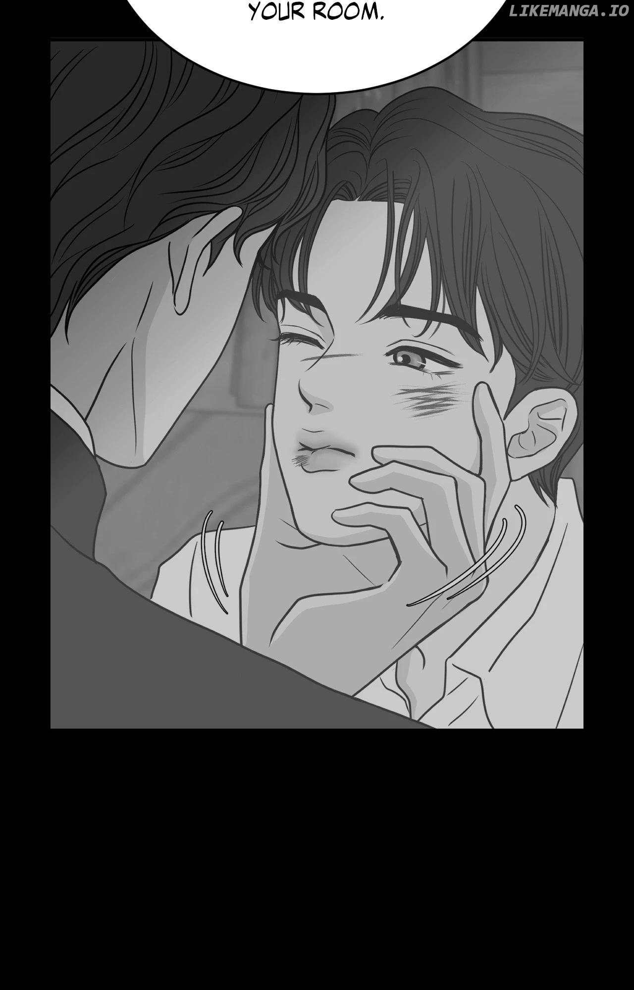 Unblossomed - Manga Chapter 44 - page 15