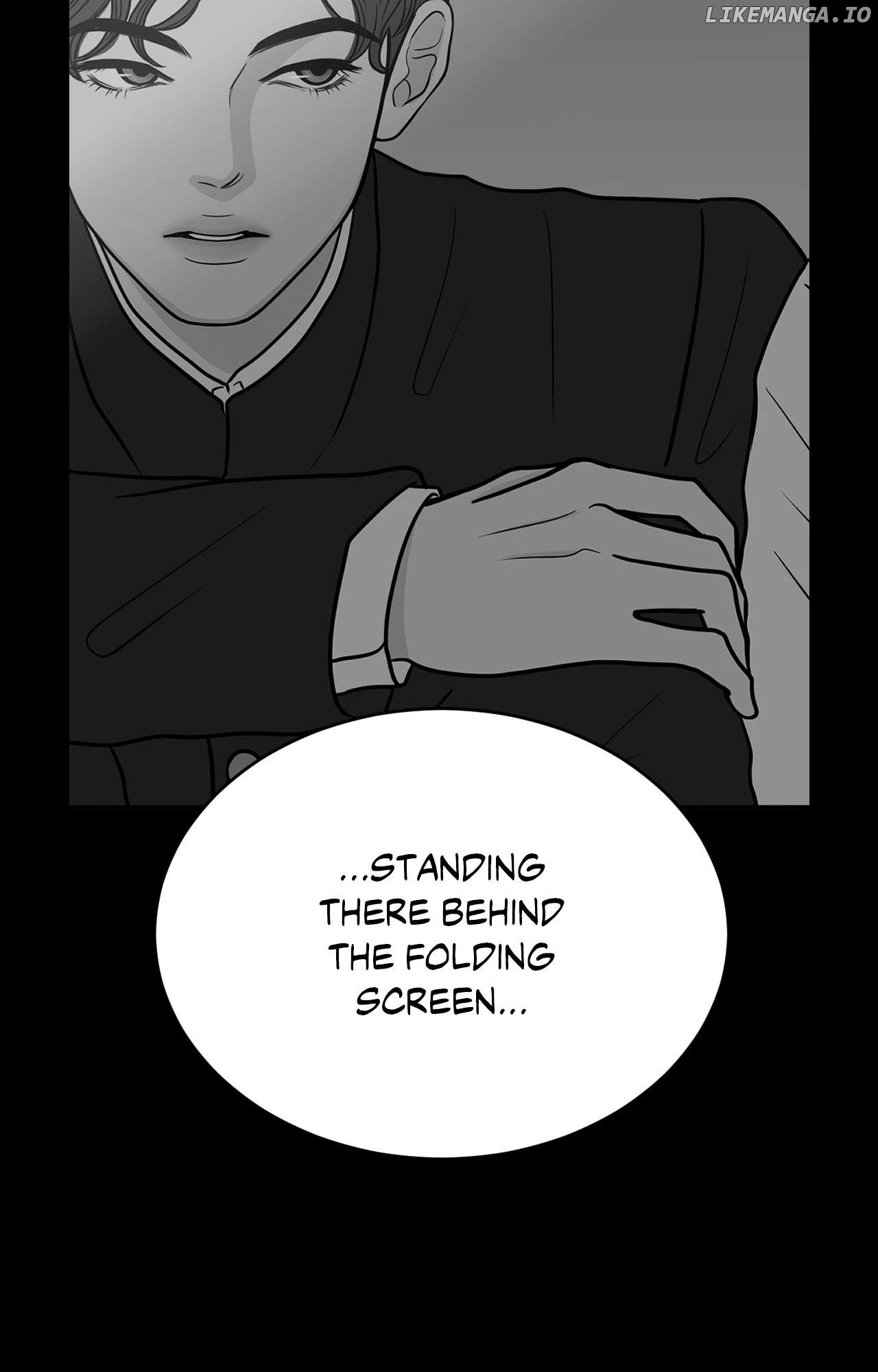 Unblossomed - Manga Chapter 44 - page 22