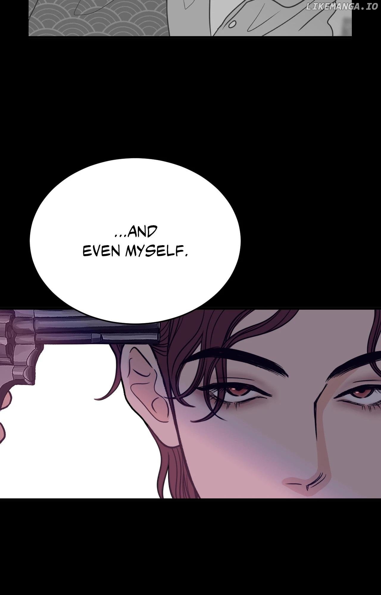 Unblossomed - Manga Chapter 44 - page 25