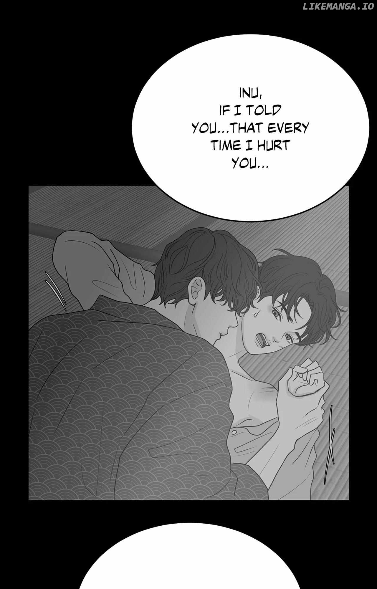 Unblossomed - Manga Chapter 44 - page 26