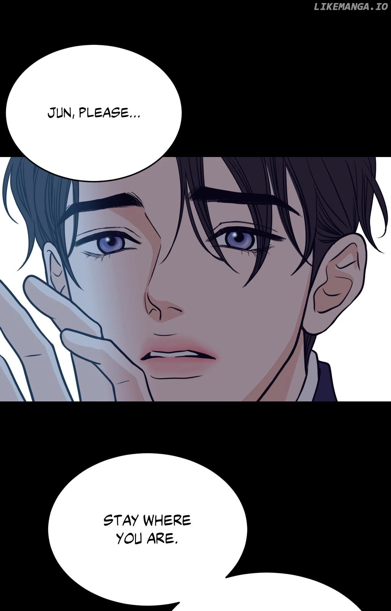 Unblossomed - Manga Chapter 44 - page 29