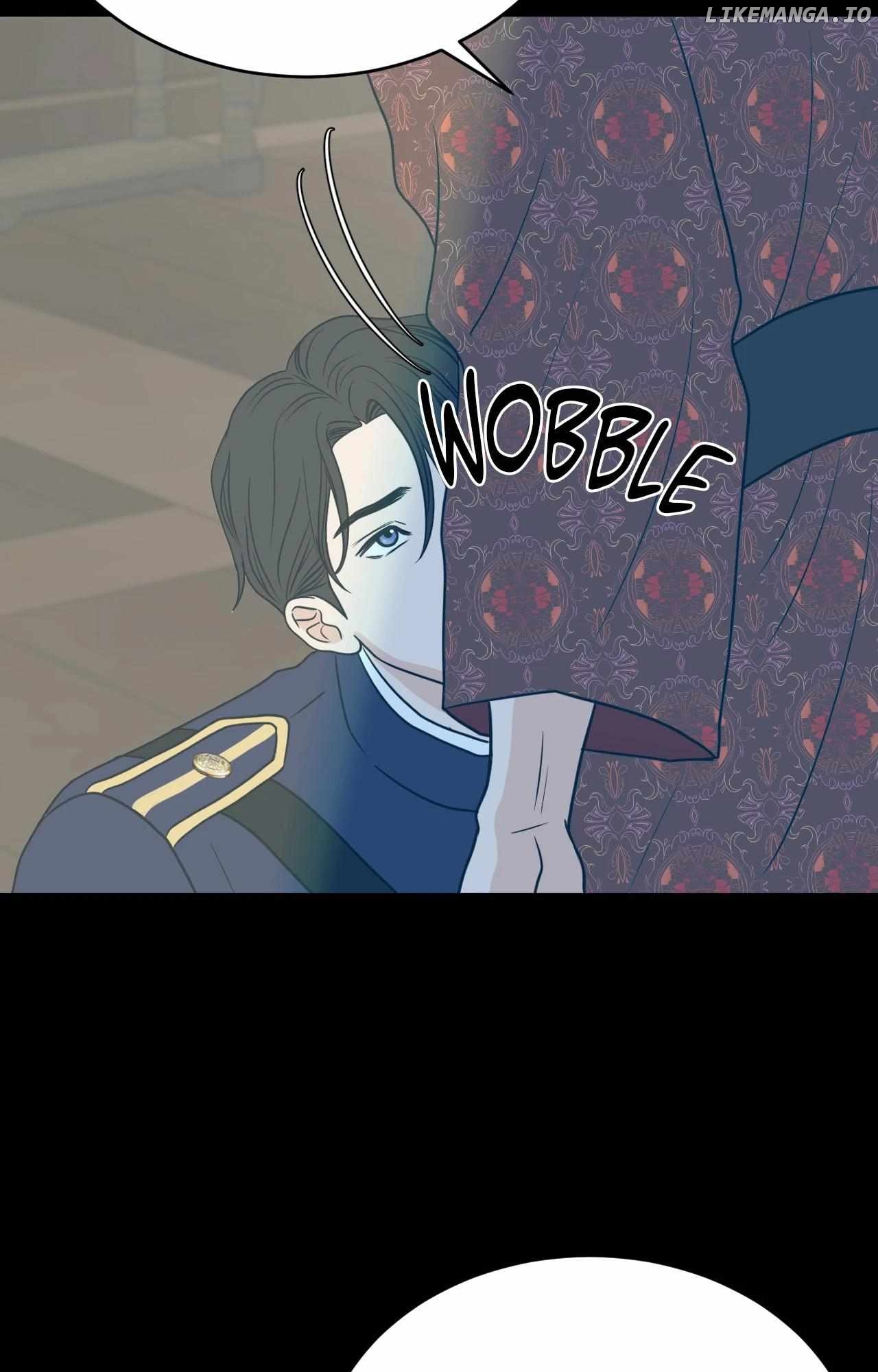 Unblossomed - Manga Chapter 44 - page 3