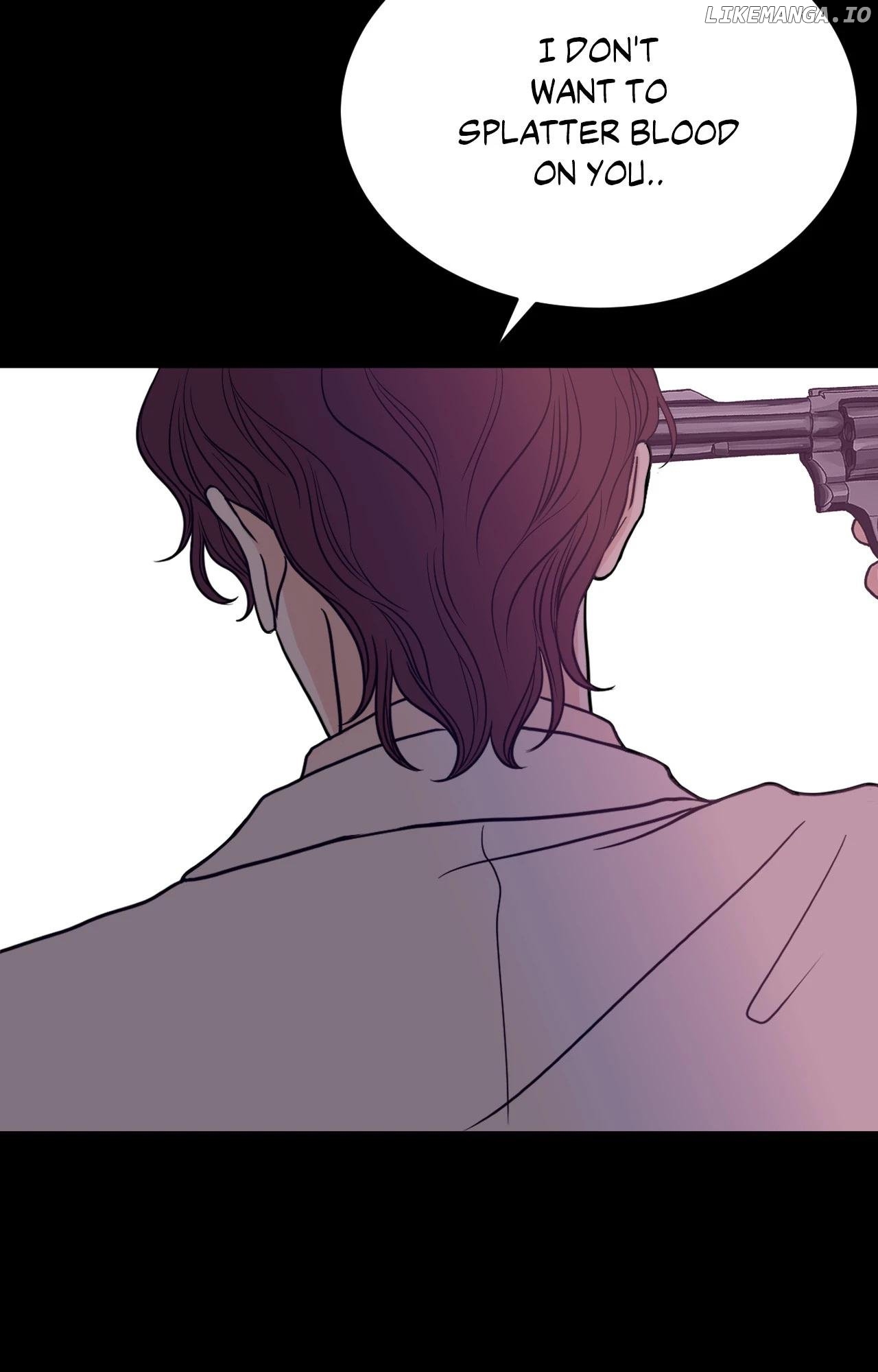 Unblossomed - Manga Chapter 44 - page 30