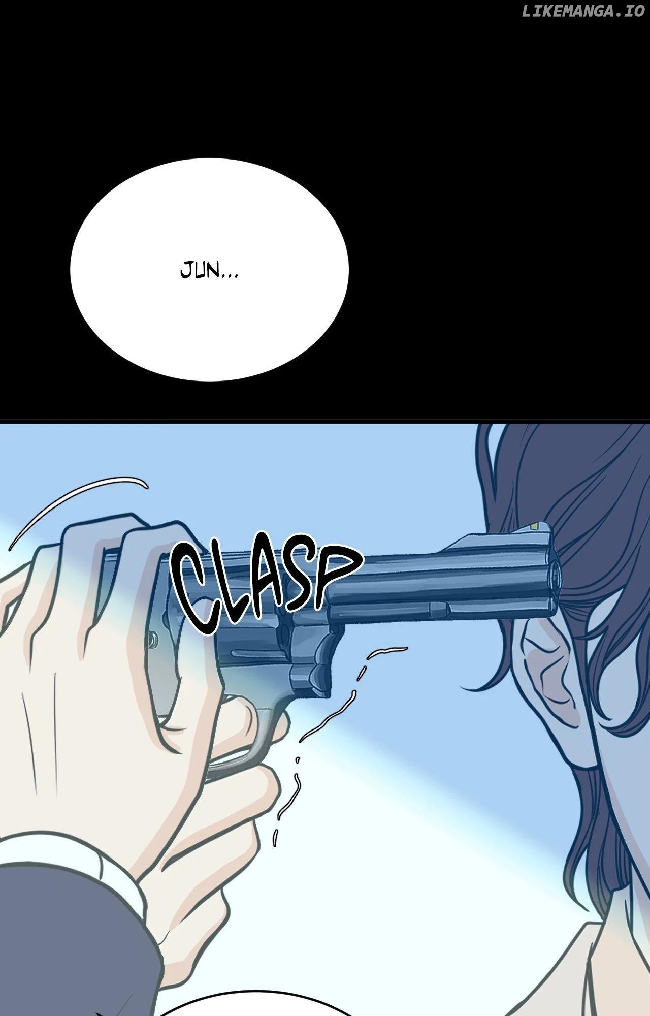 Unblossomed - Manga Chapter 44 - page 31