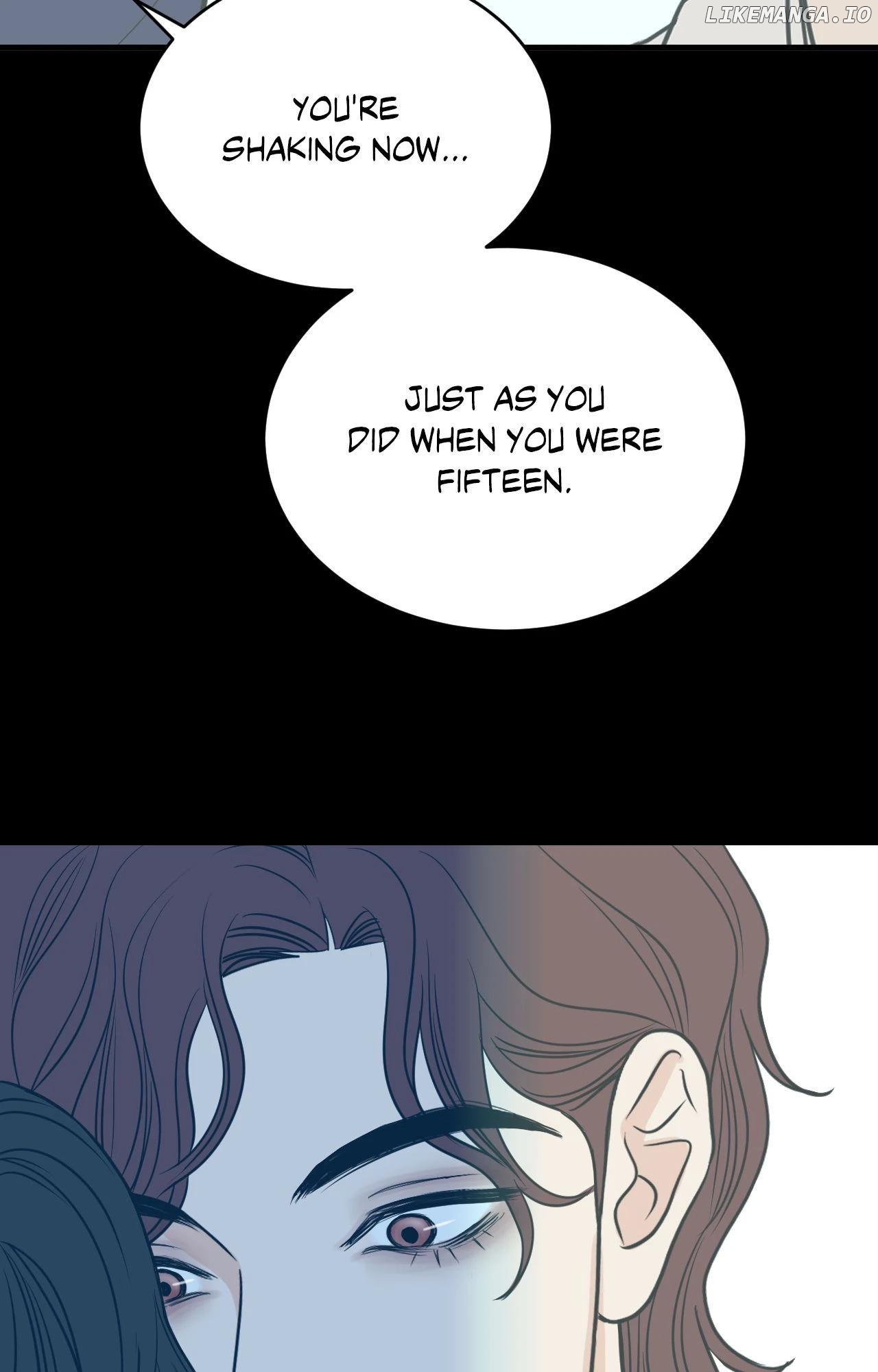 Unblossomed - Manga Chapter 44 - page 32