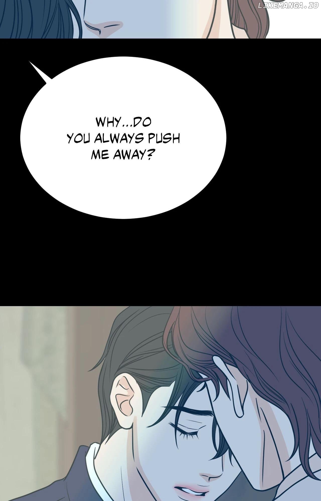 Unblossomed - Manga Chapter 44 - page 33