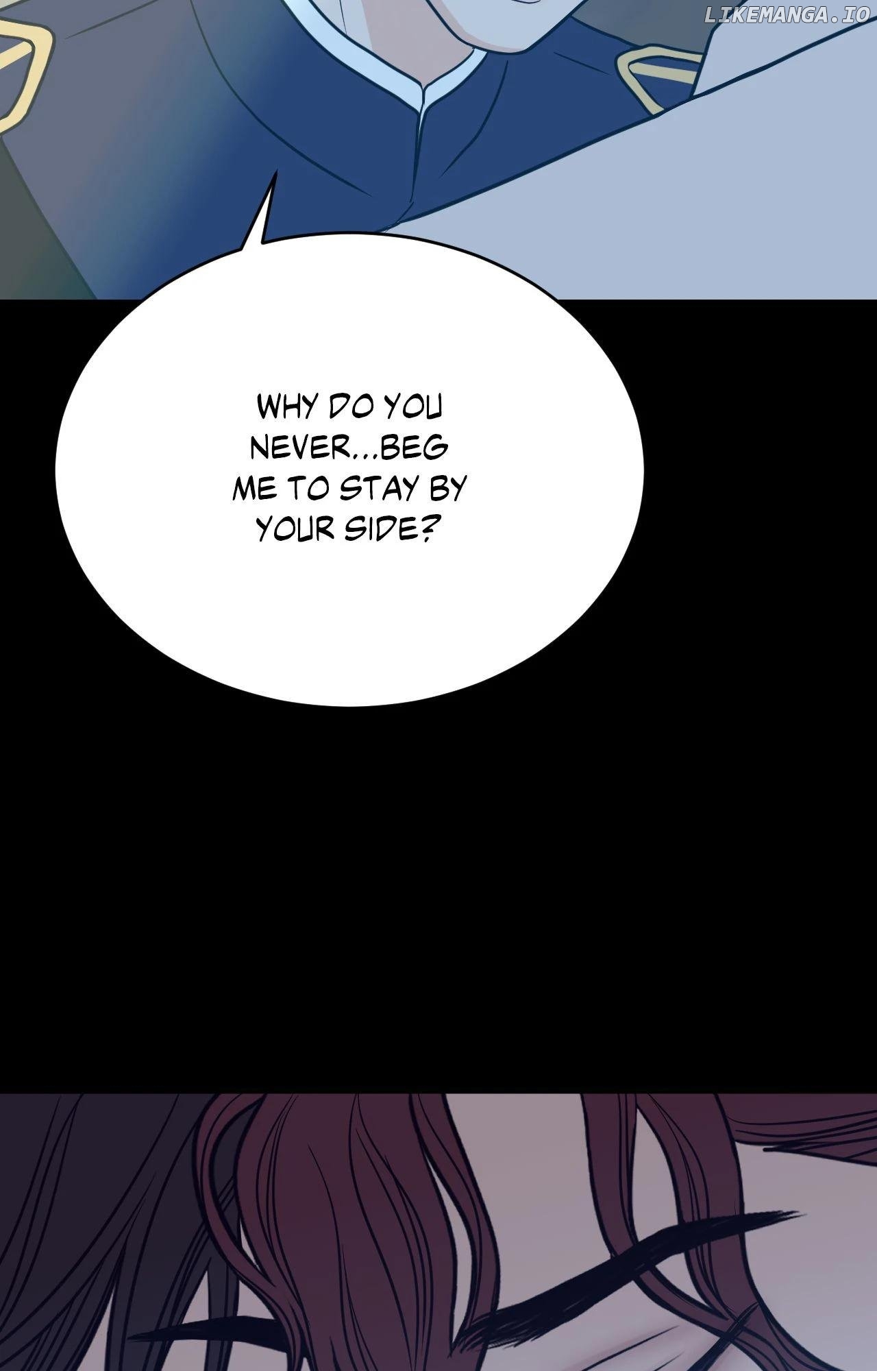 Unblossomed - Manga Chapter 44 - page 34