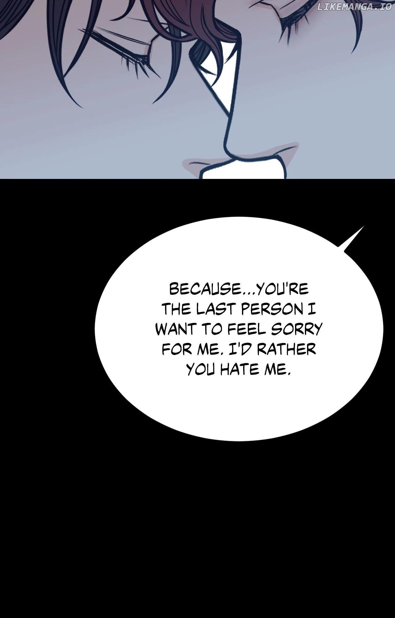 Unblossomed - Manga Chapter 44 - page 35