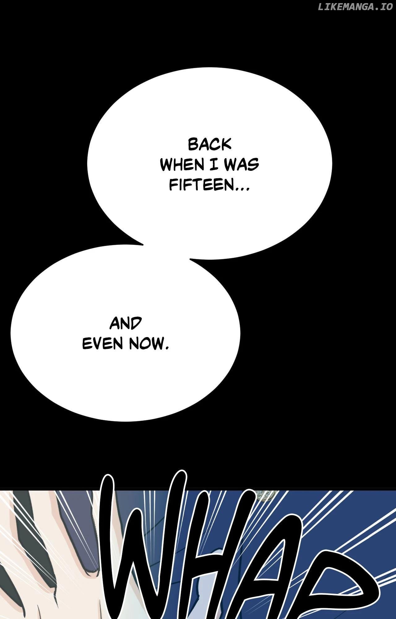 Unblossomed - Manga Chapter 44 - page 36