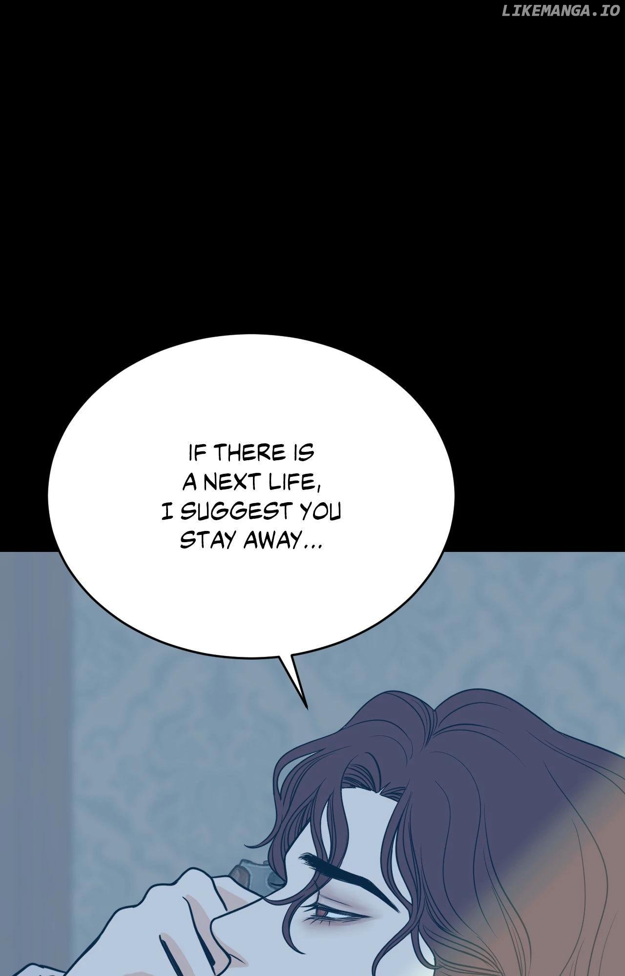 Unblossomed - Manga Chapter 44 - page 39