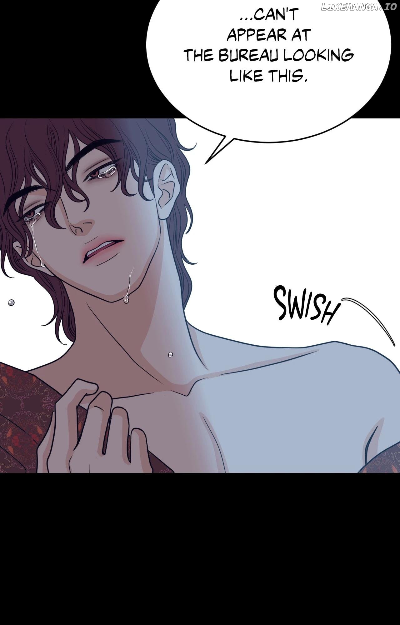 Unblossomed - Manga Chapter 44 - page 4