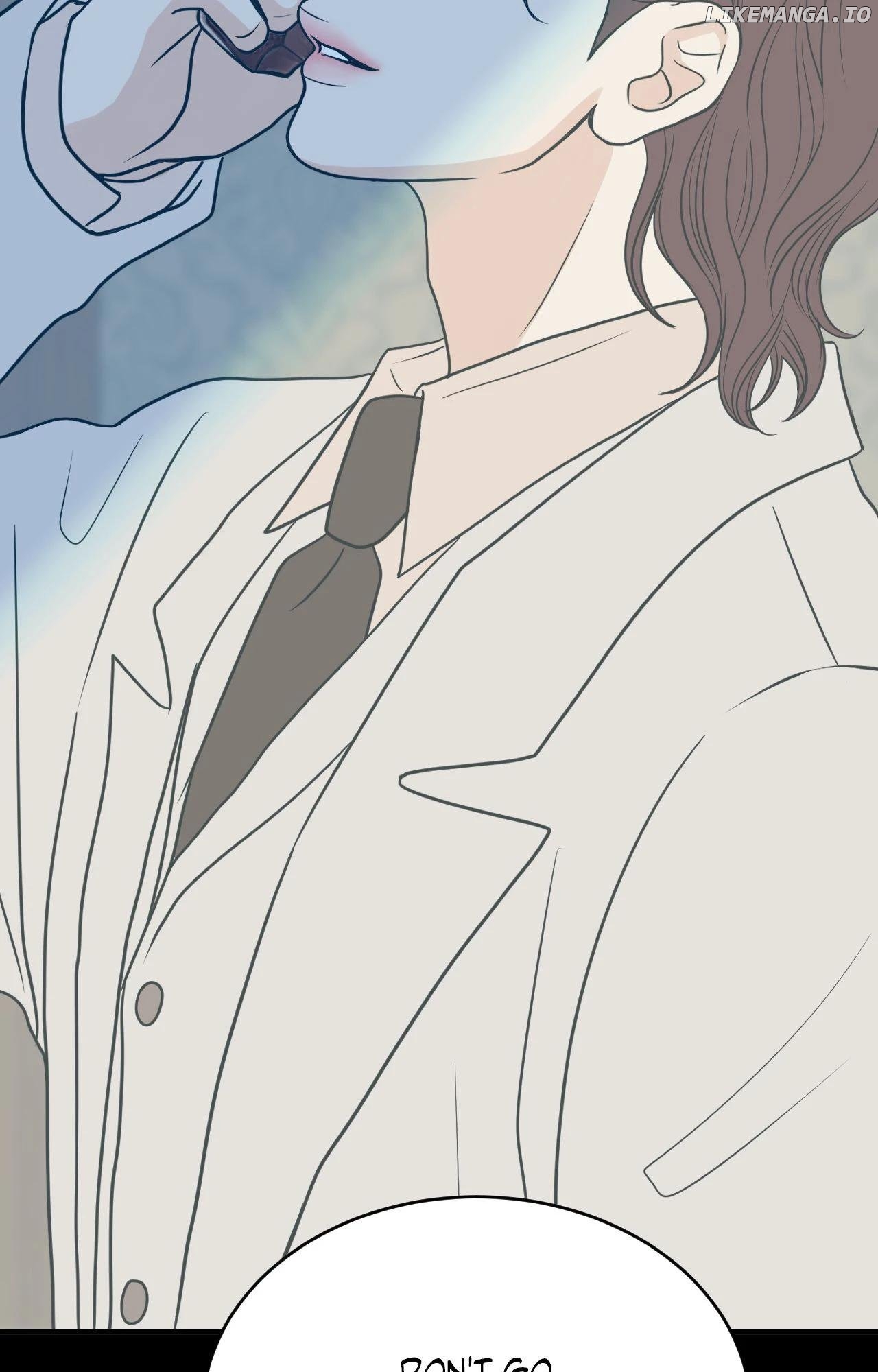 Unblossomed - Manga Chapter 44 - page 40