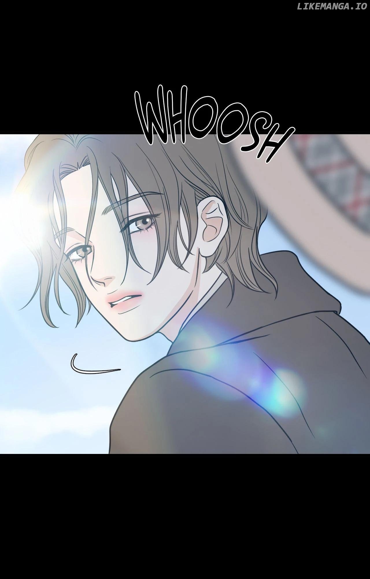 Unblossomed - Manga Chapter 44 - page 42