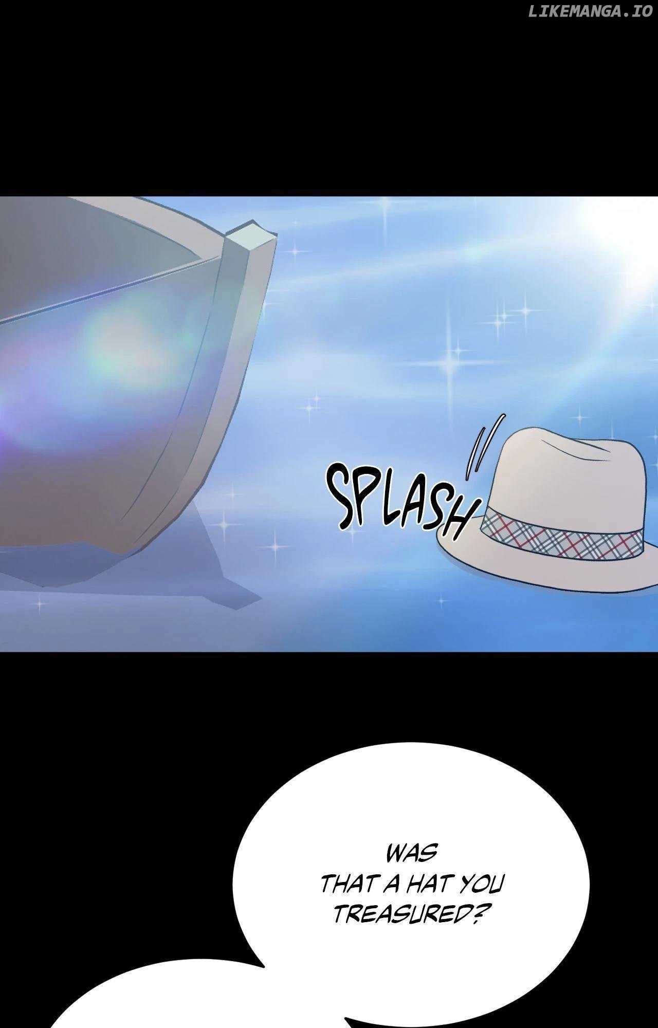 Unblossomed - Manga Chapter 44 - page 43