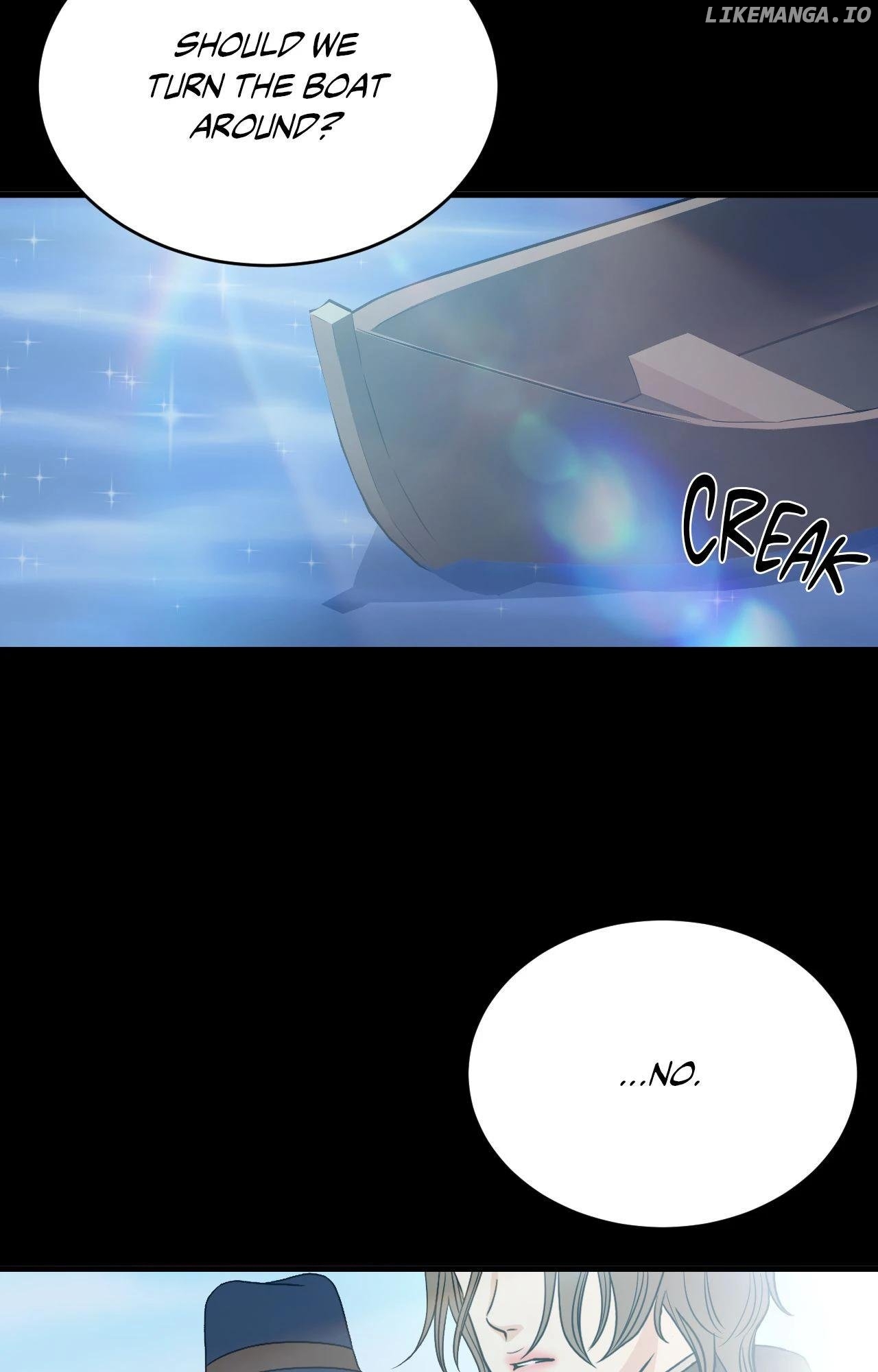 Unblossomed - Manga Chapter 44 - page 44