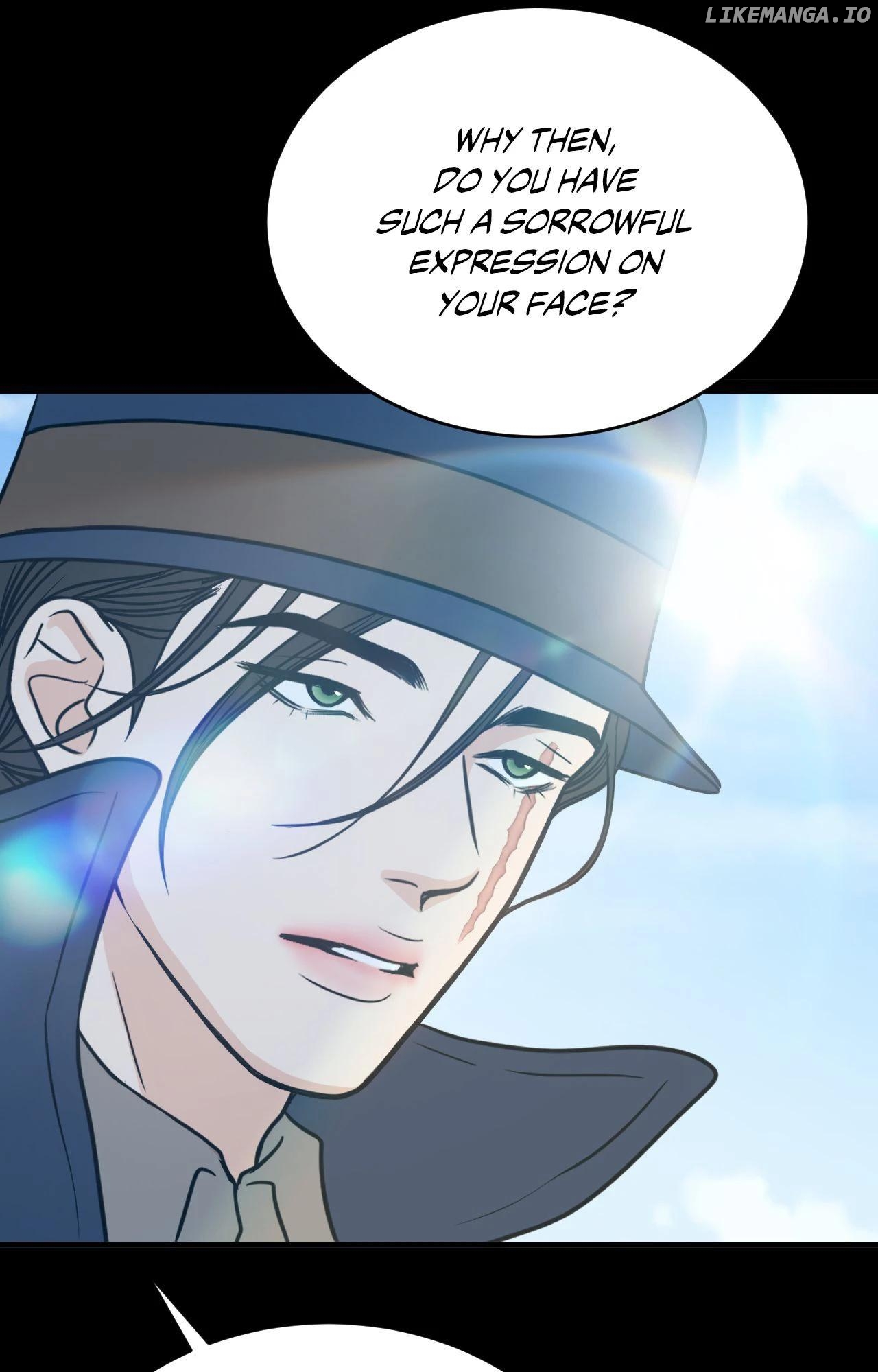 Unblossomed - Manga Chapter 44 - page 46