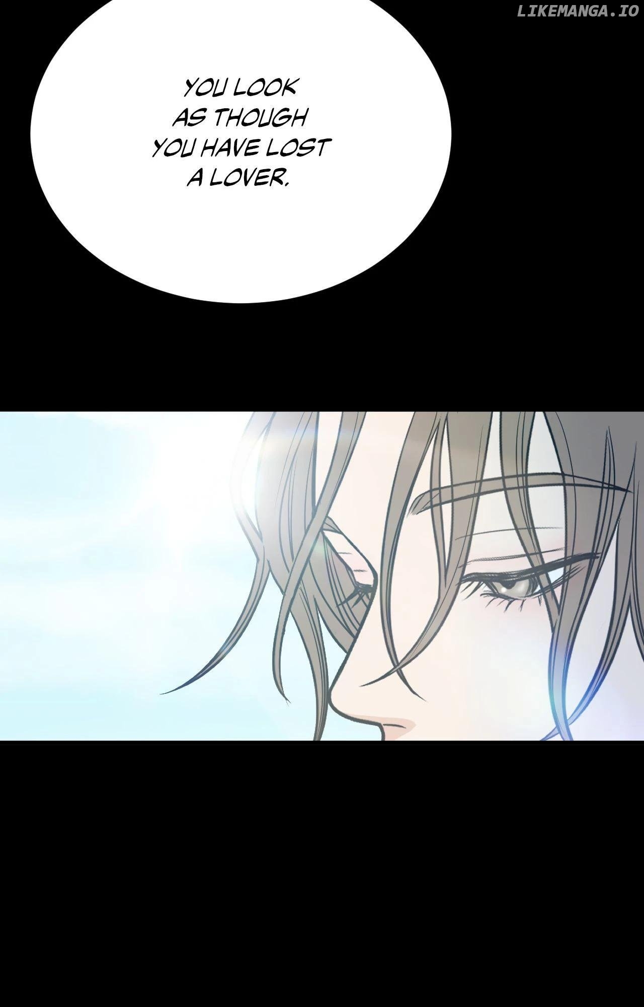 Unblossomed - Manga Chapter 44 - page 47