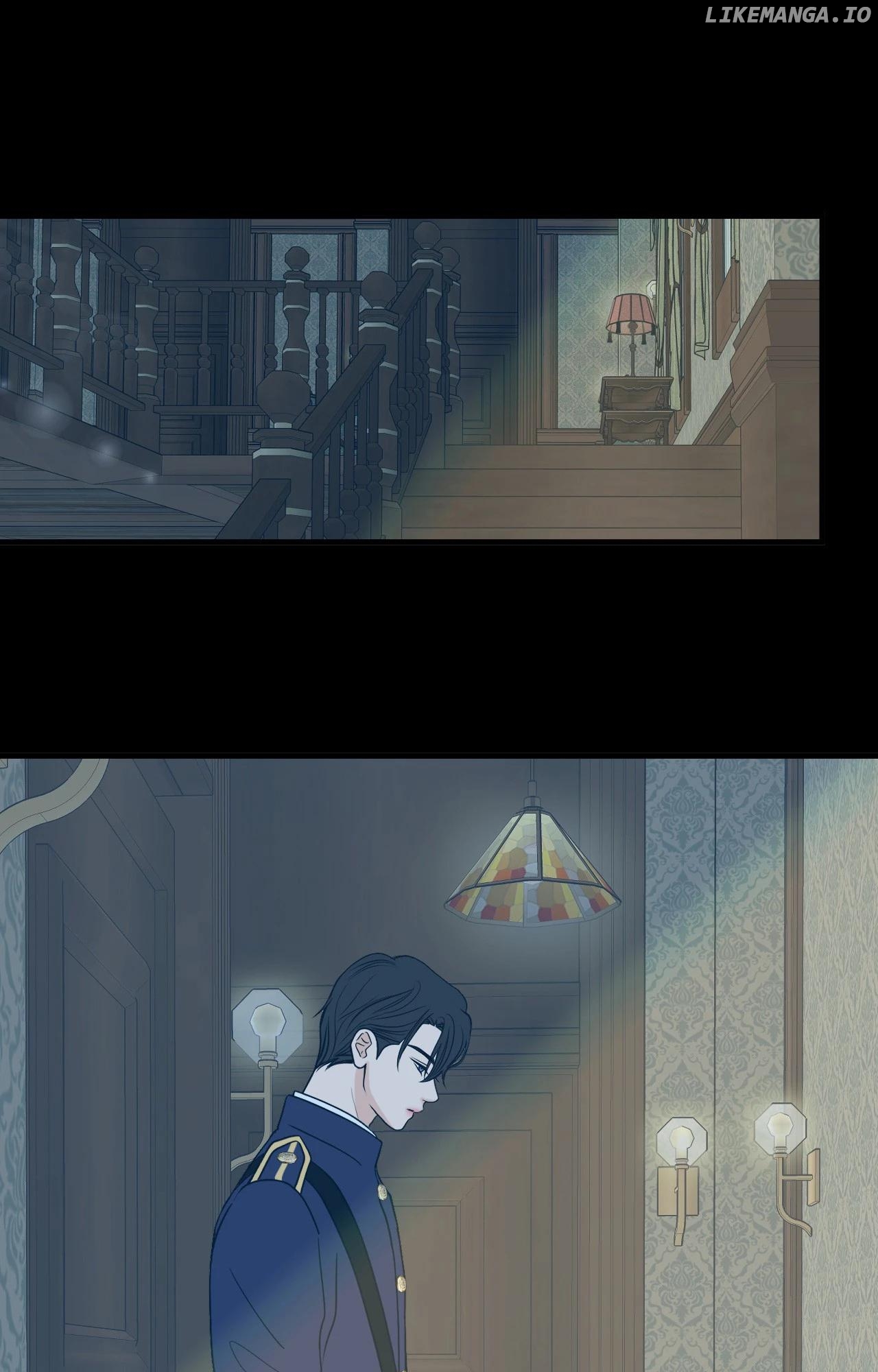 Unblossomed - Manga Chapter 44 - page 5