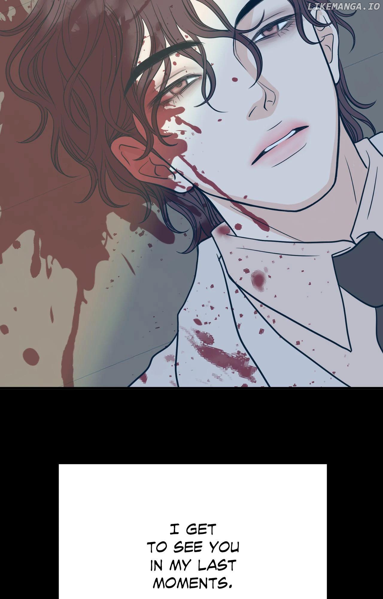 Unblossomed - Manga Chapter 44 - page 51