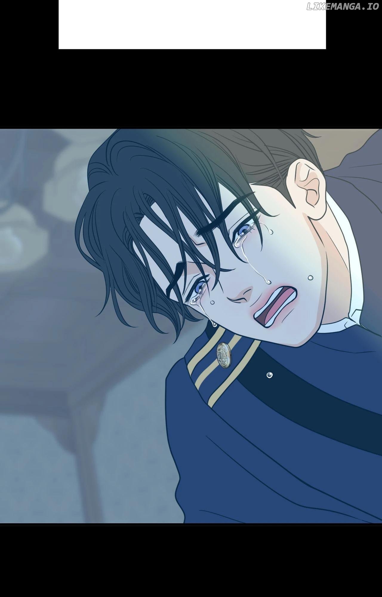 Unblossomed - Manga Chapter 44 - page 52