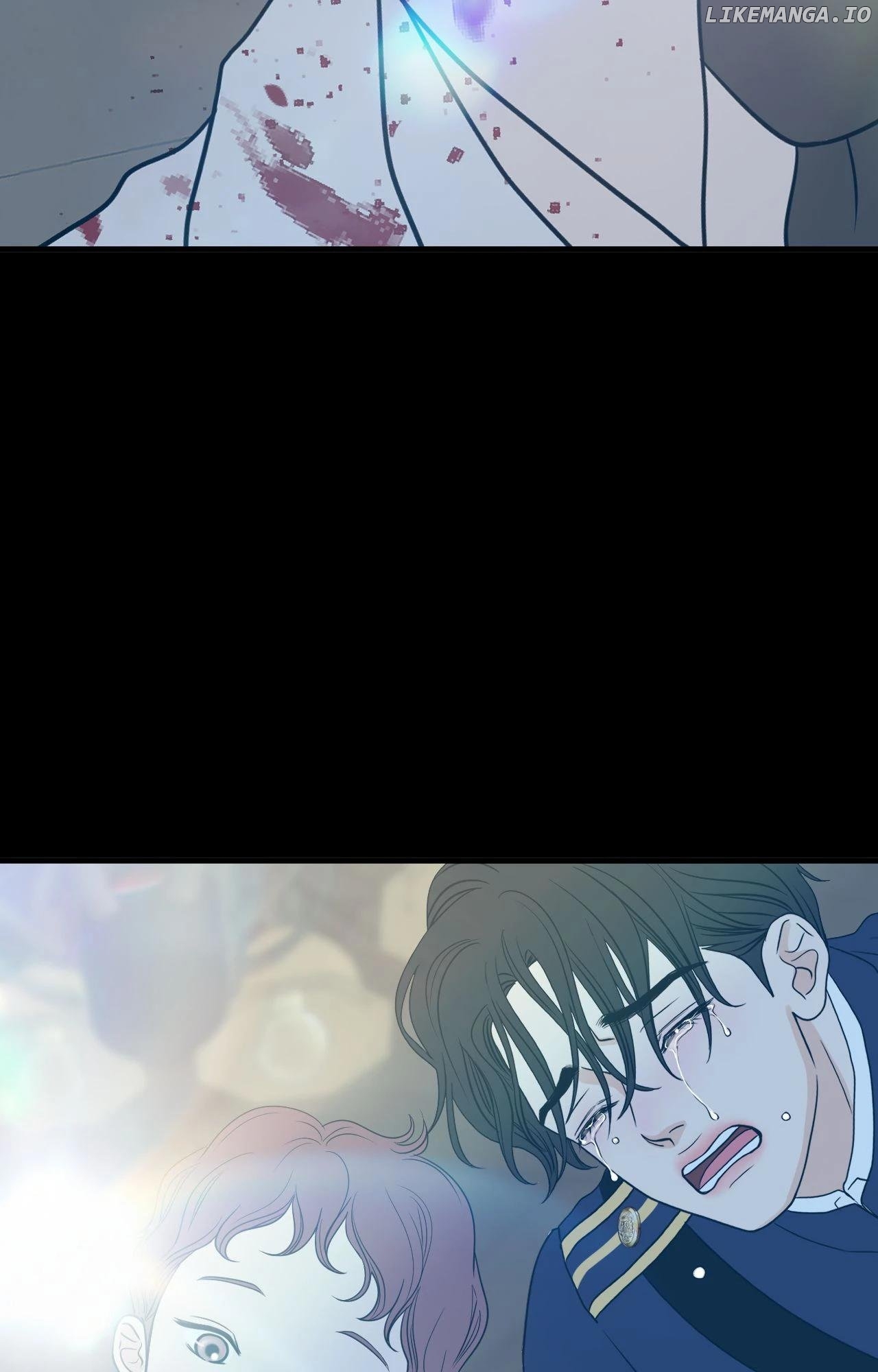 Unblossomed - Manga Chapter 44 - page 54