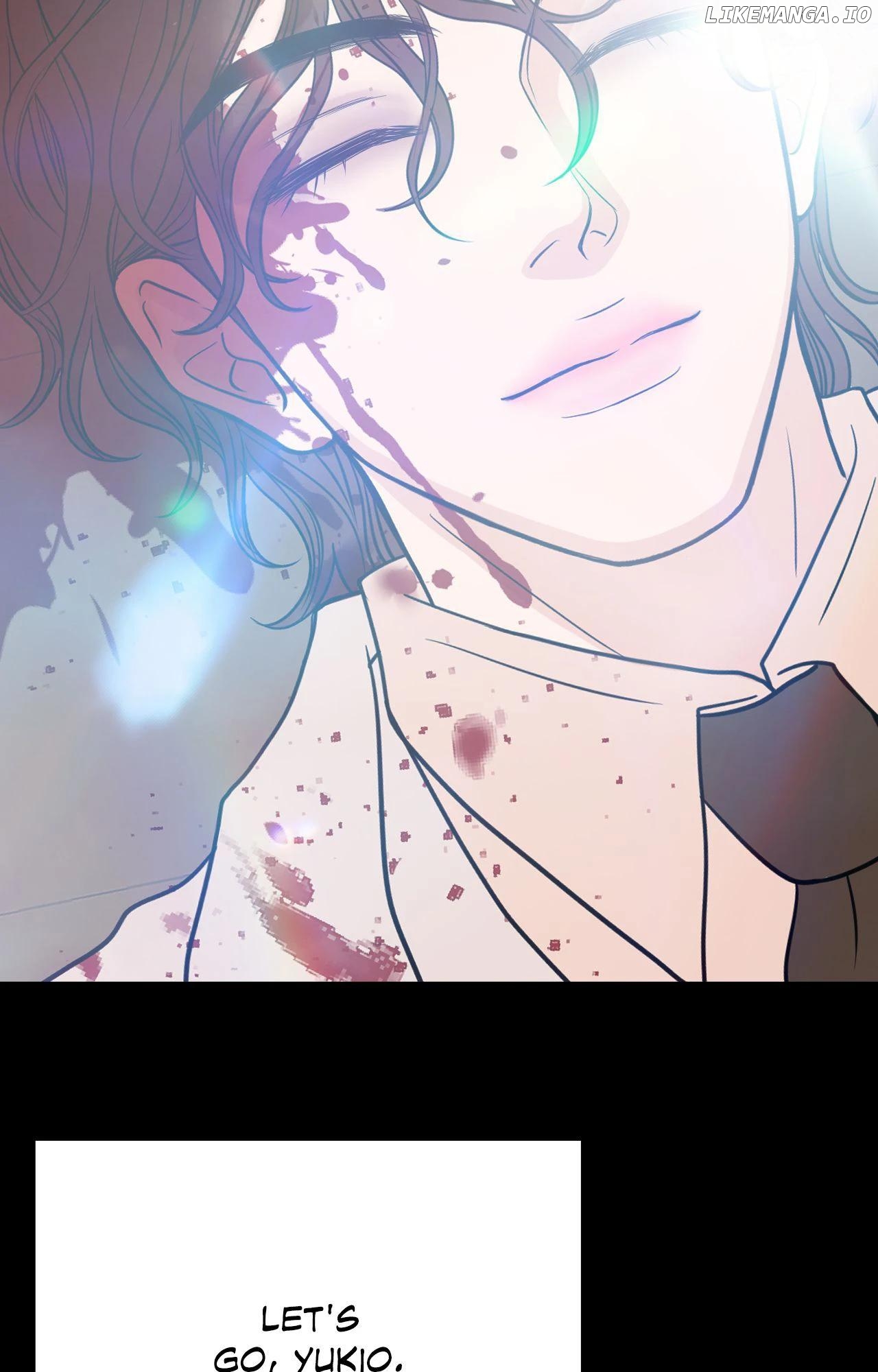 Unblossomed - Manga Chapter 44 - page 56