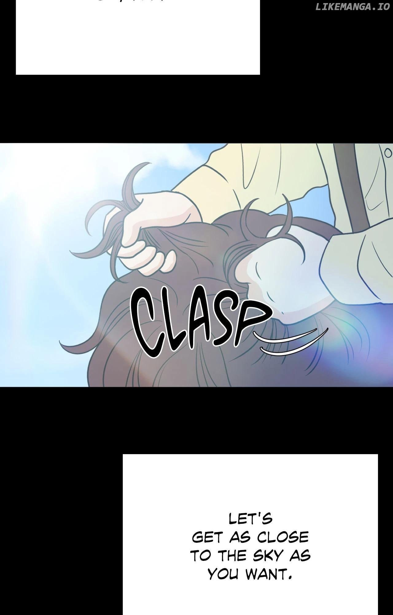 Unblossomed - Manga Chapter 44 - page 57