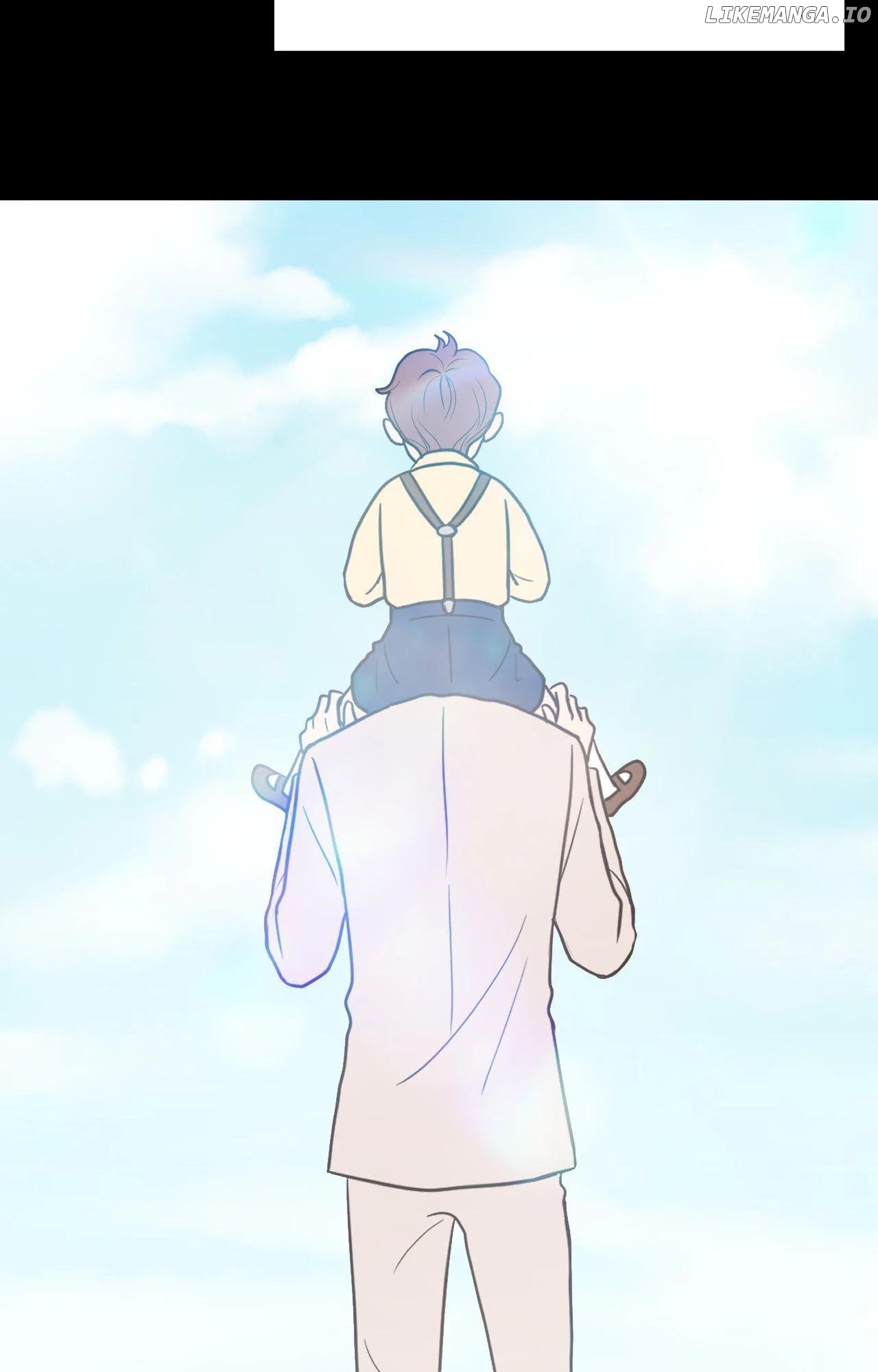 Unblossomed - Manga Chapter 44 - page 58