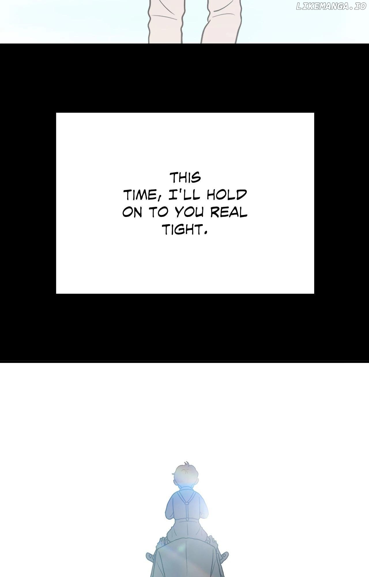 Unblossomed - Manga Chapter 44 - page 59