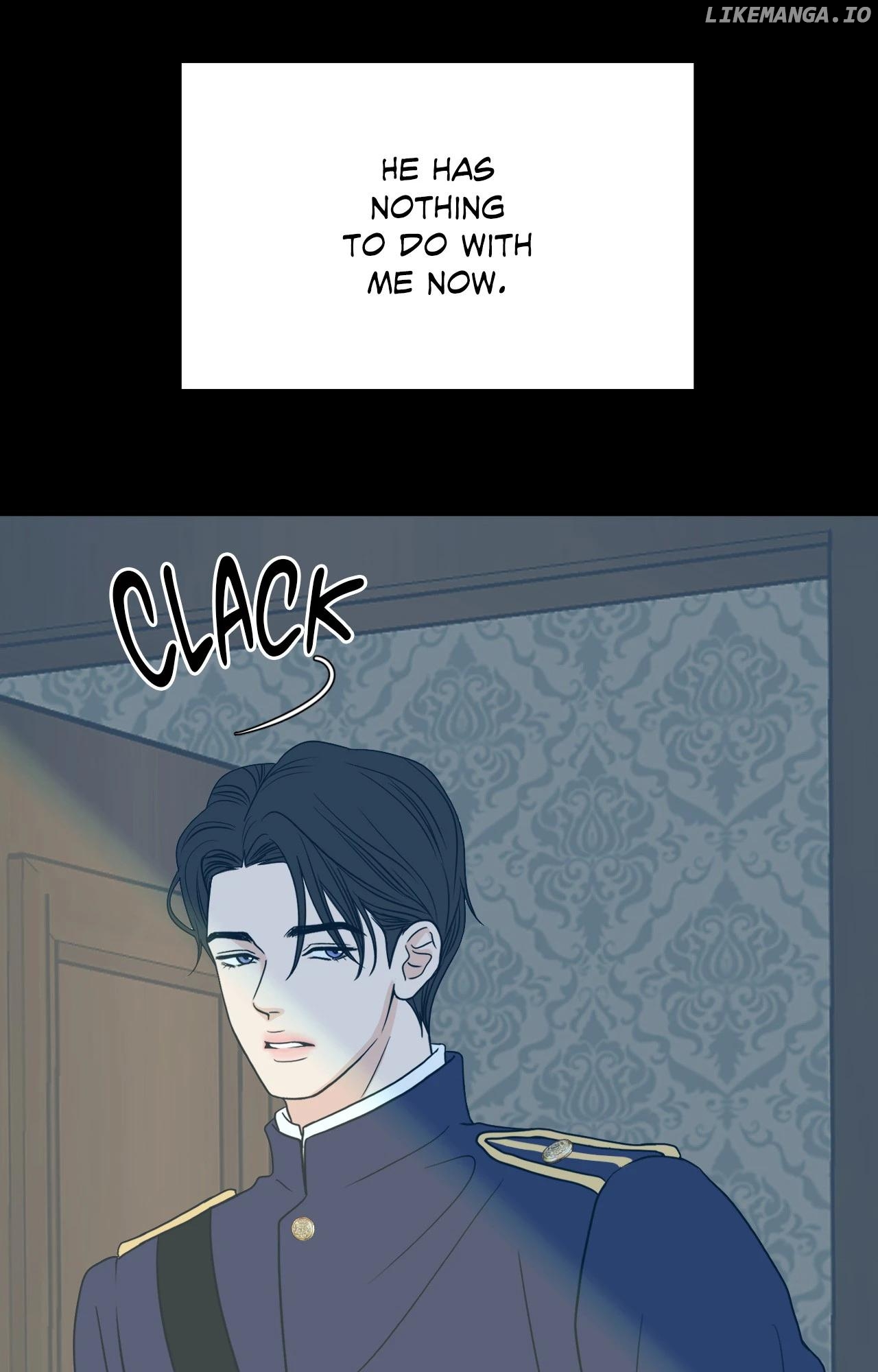 Unblossomed - Manga Chapter 44 - page 7