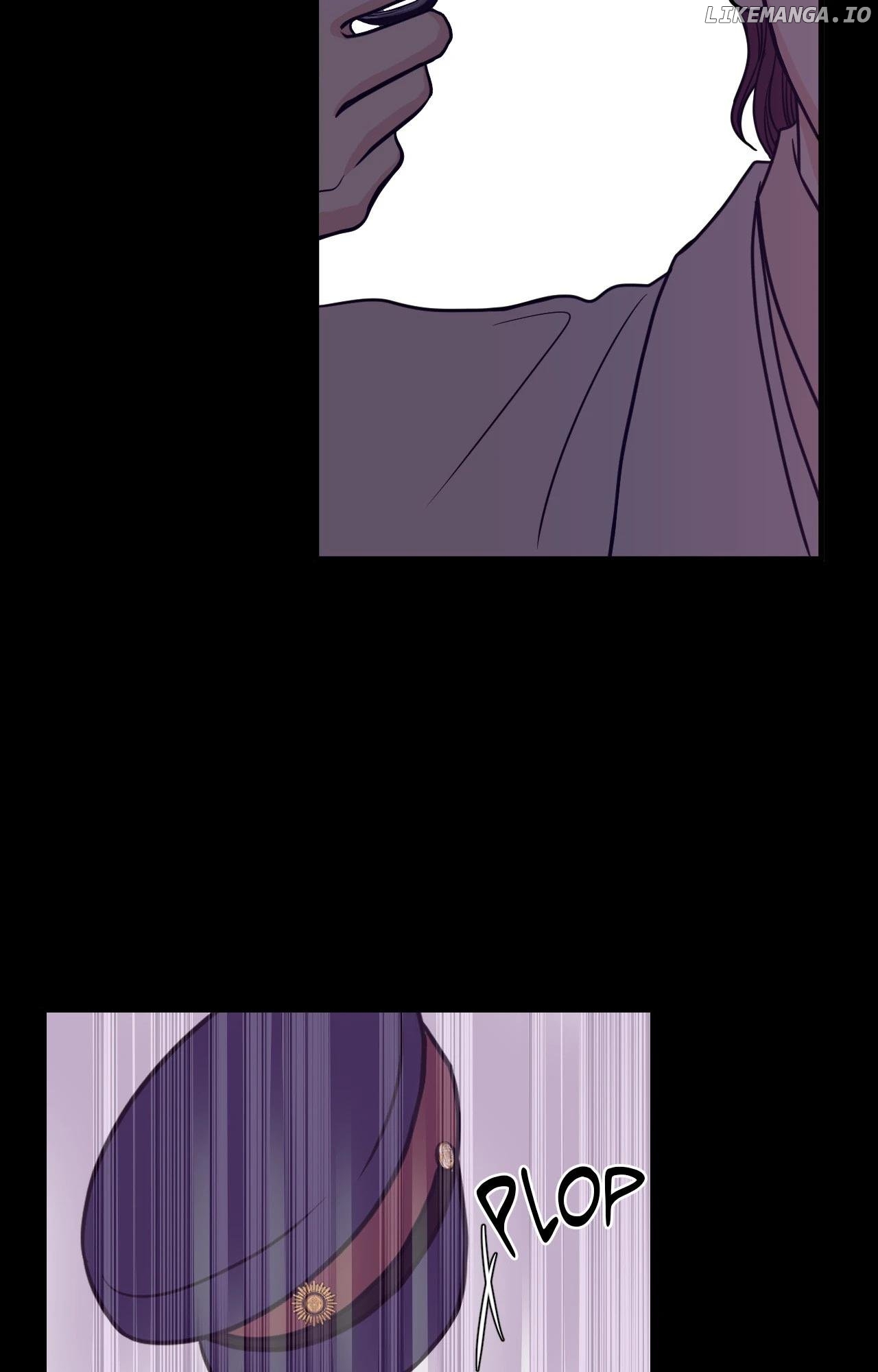 Unblossomed - Manga Chapter 44 - page 9