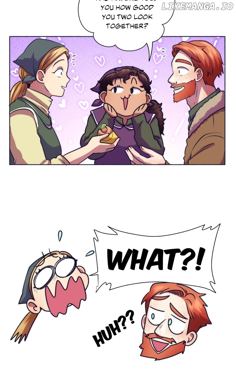 Roots of the Heart Chapter 75 - page 24