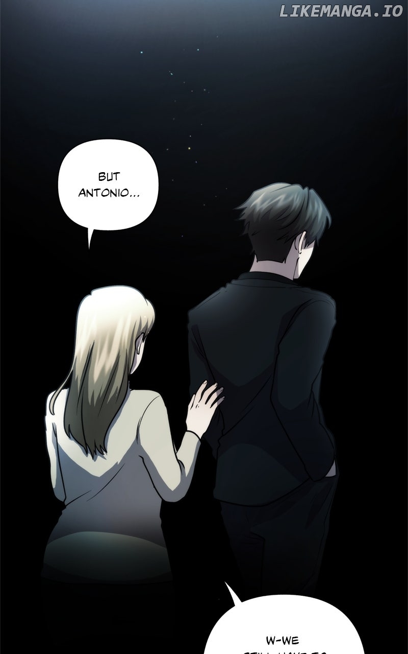 Roots of the Heart Chapter 75 - page 30