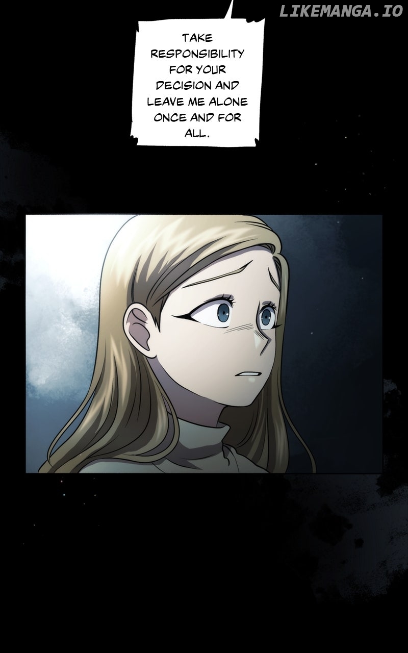 Roots of the Heart Chapter 75 - page 32