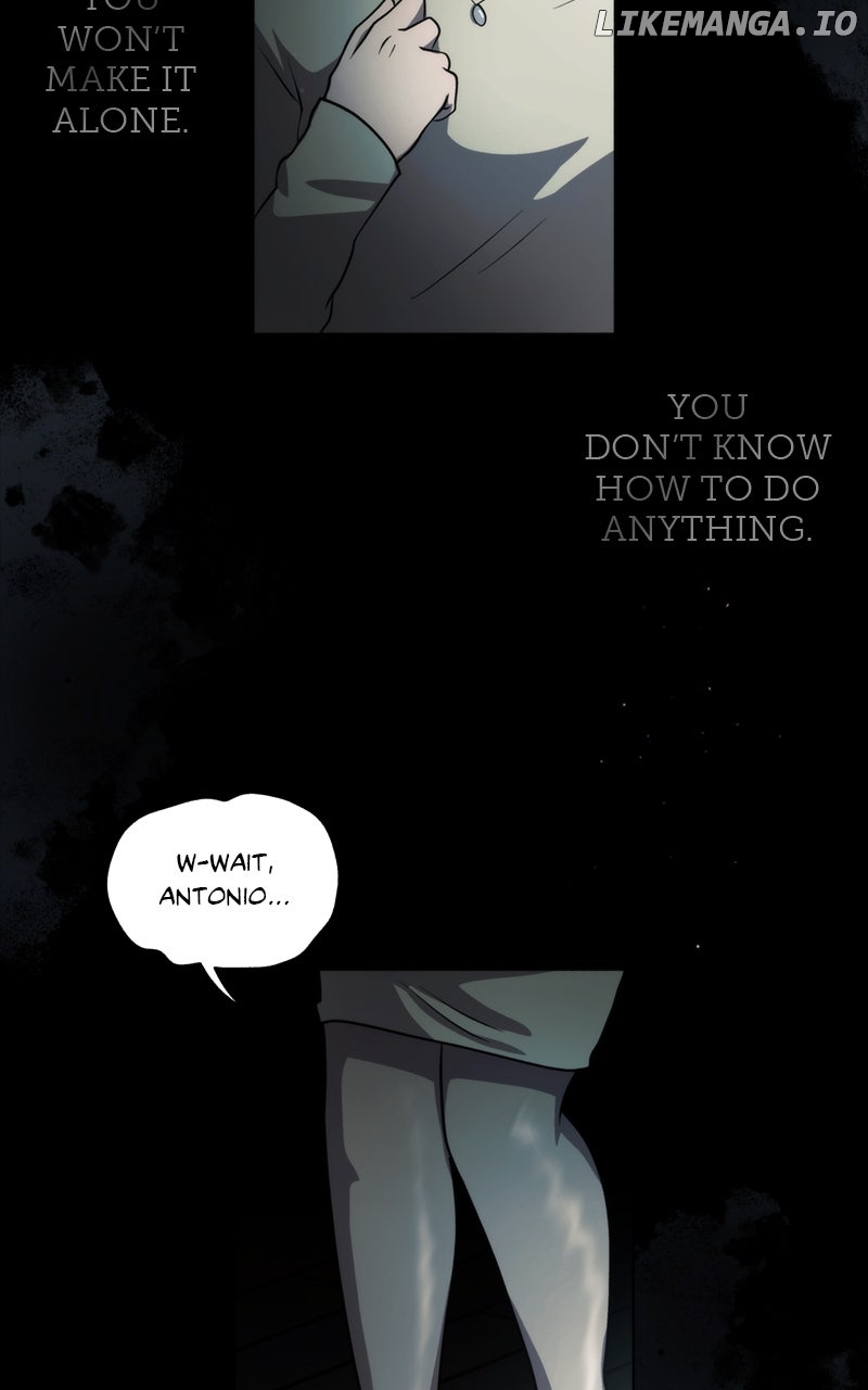 Roots of the Heart Chapter 75 - page 34