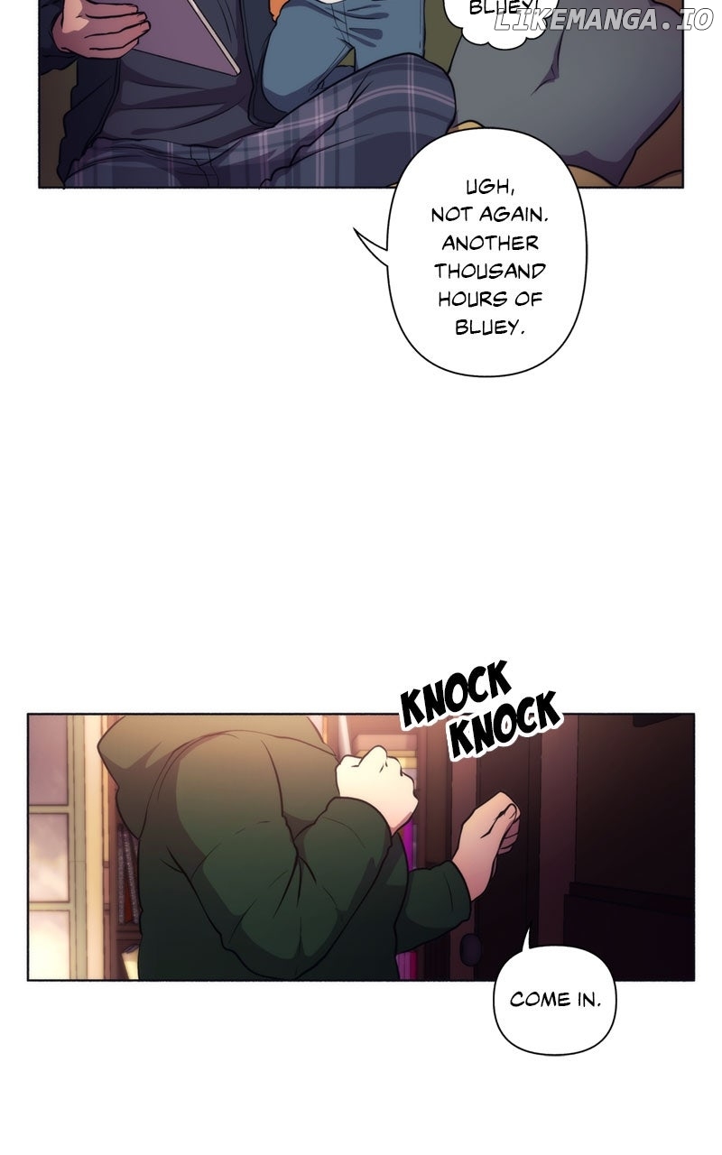 Roots of the Heart Chapter 76 - page 4