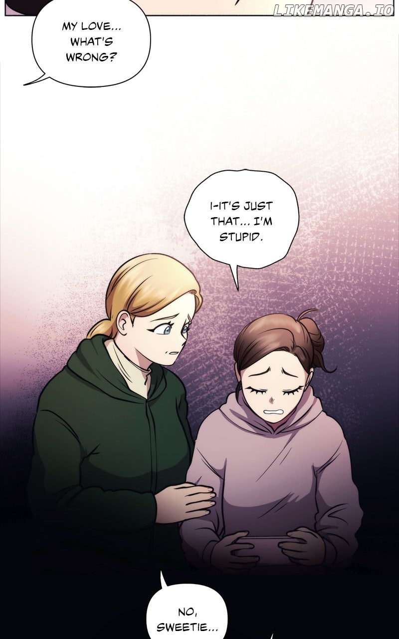 Roots of the Heart Chapter 76 - page 12