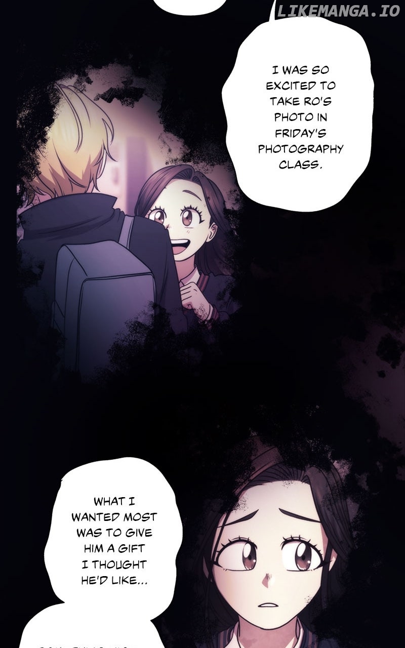 Roots of the Heart Chapter 76 - page 13