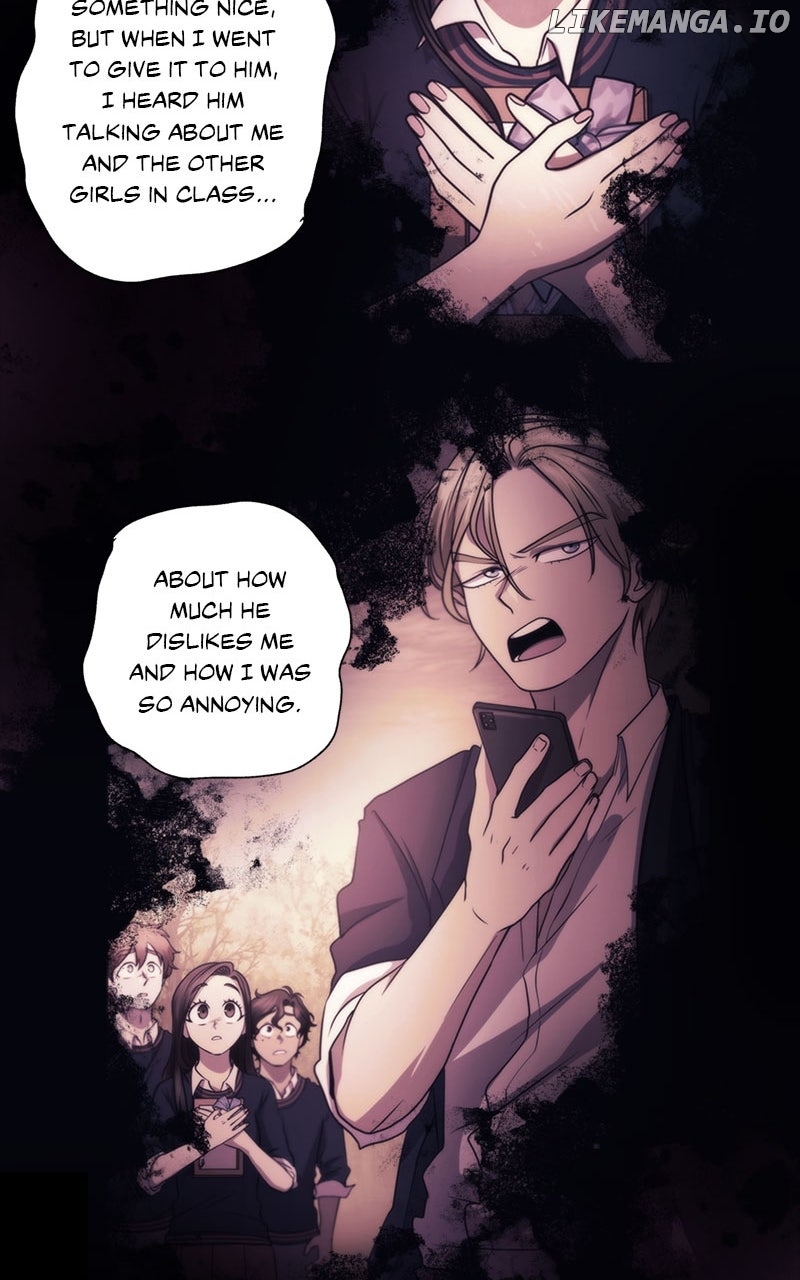 Roots of the Heart Chapter 76 - page 14