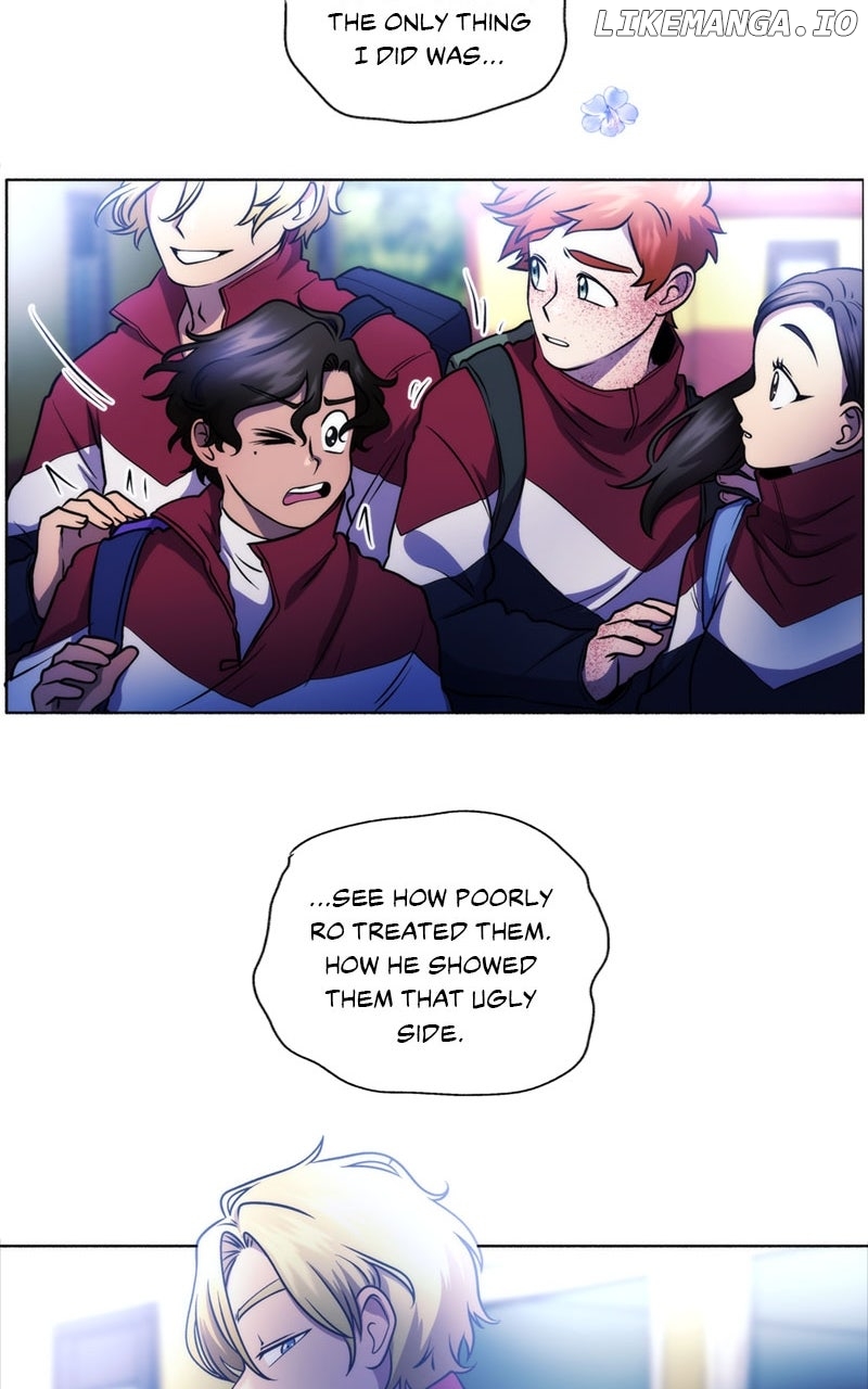 Roots of the Heart Chapter 76 - page 19