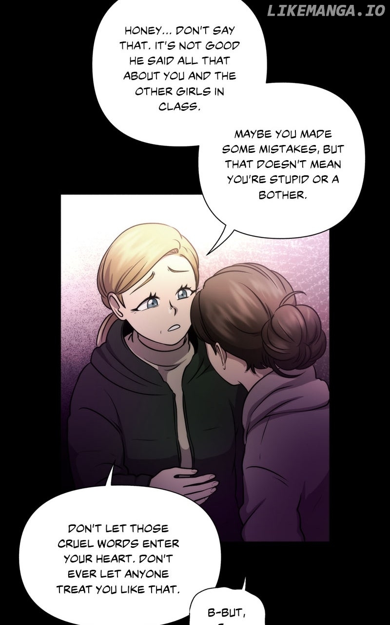 Roots of the Heart Chapter 76 - page 22