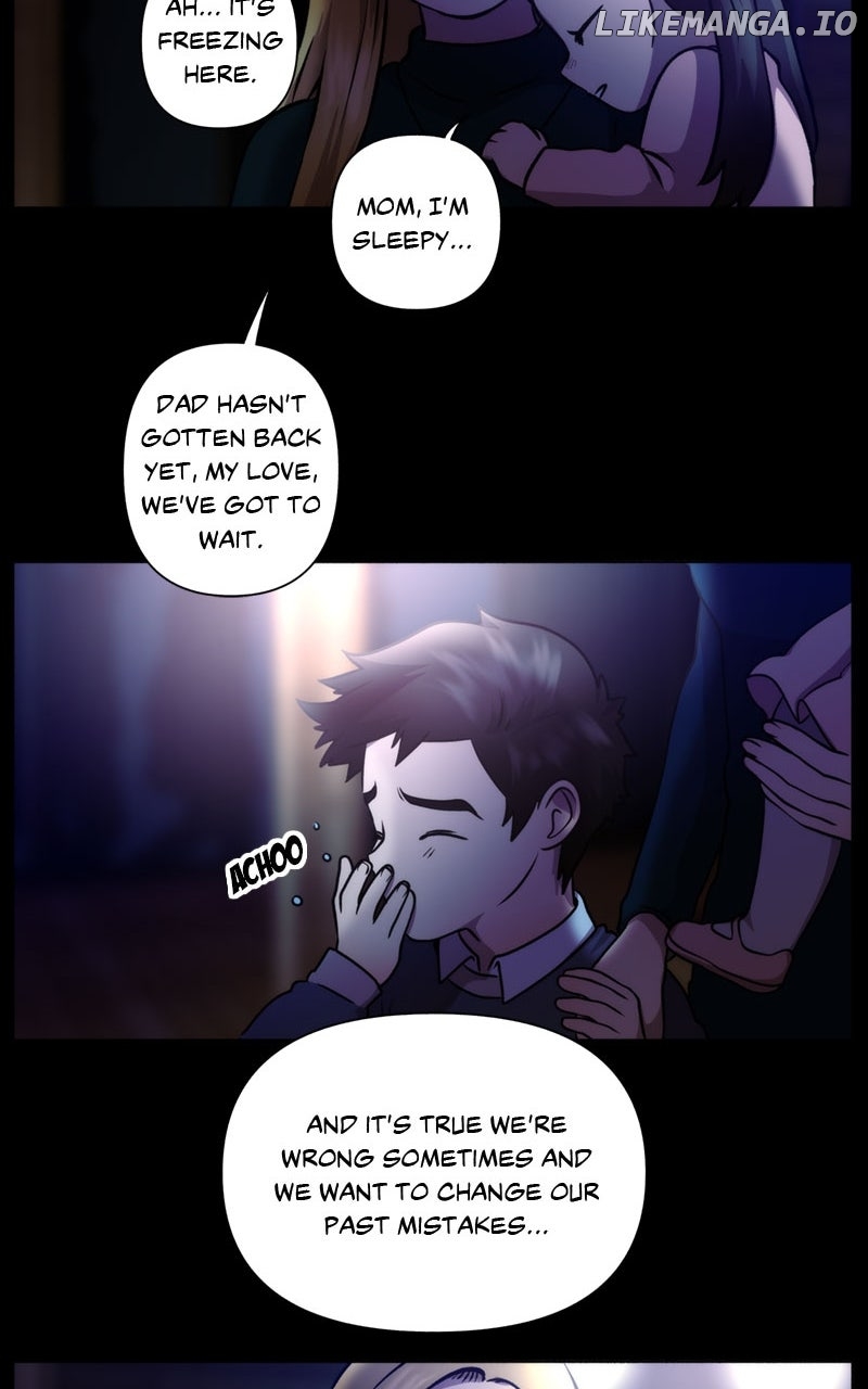 Roots of the Heart Chapter 76 - page 25