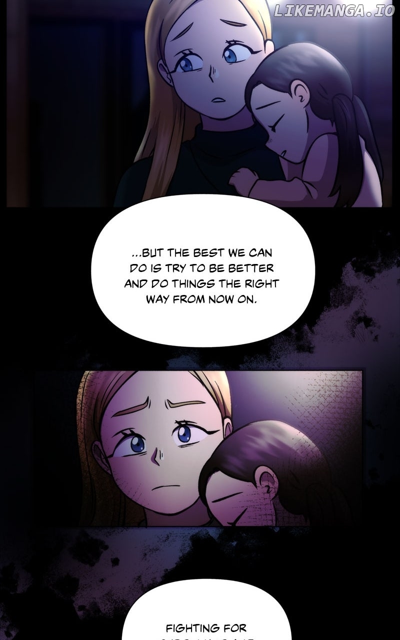 Roots of the Heart Chapter 76 - page 26