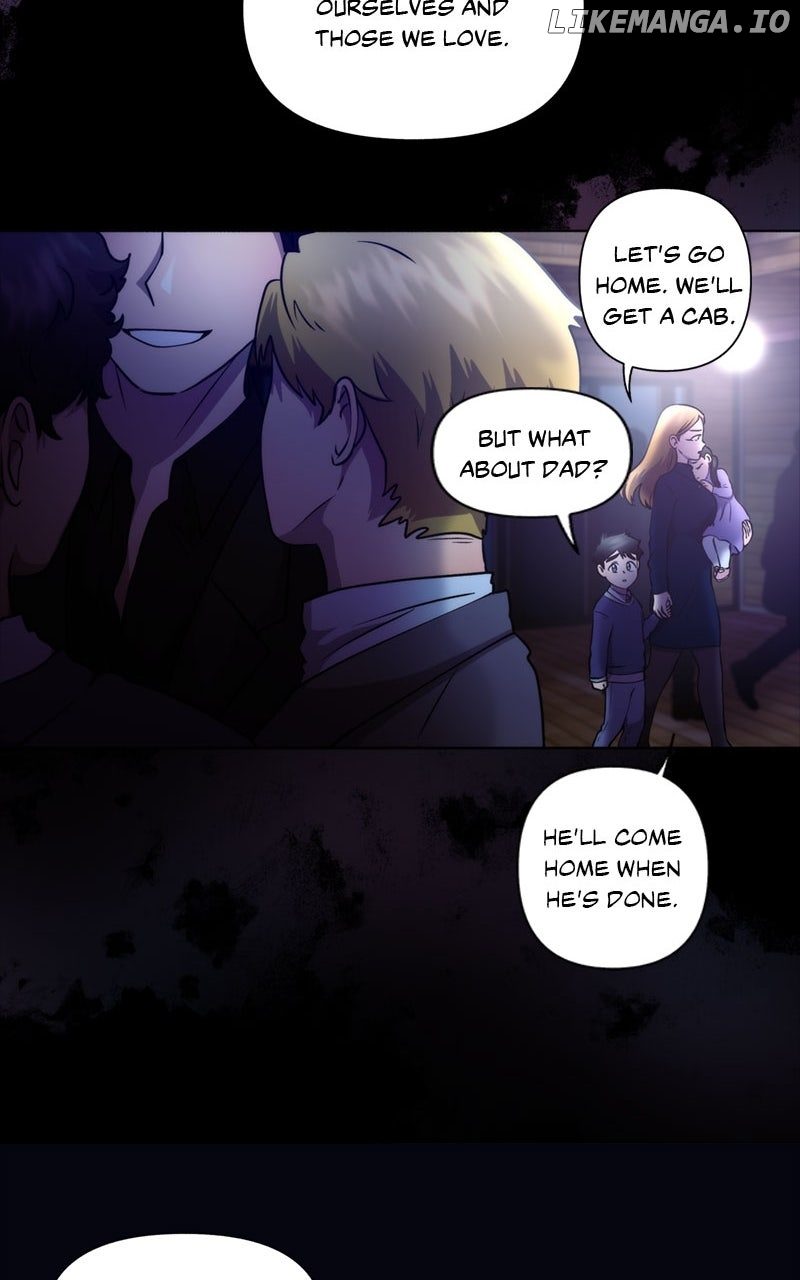 Roots of the Heart Chapter 76 - page 27