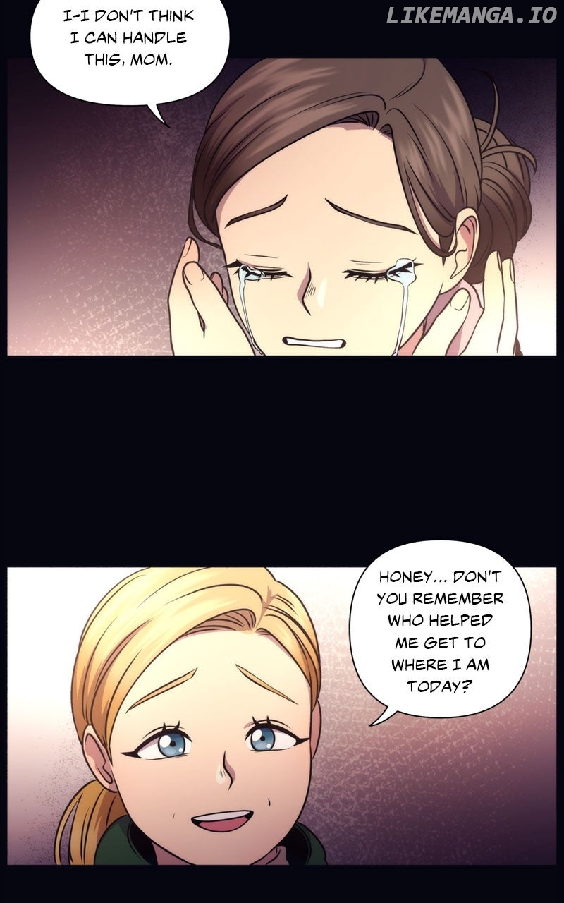 Roots of the Heart Chapter 76 - page 28