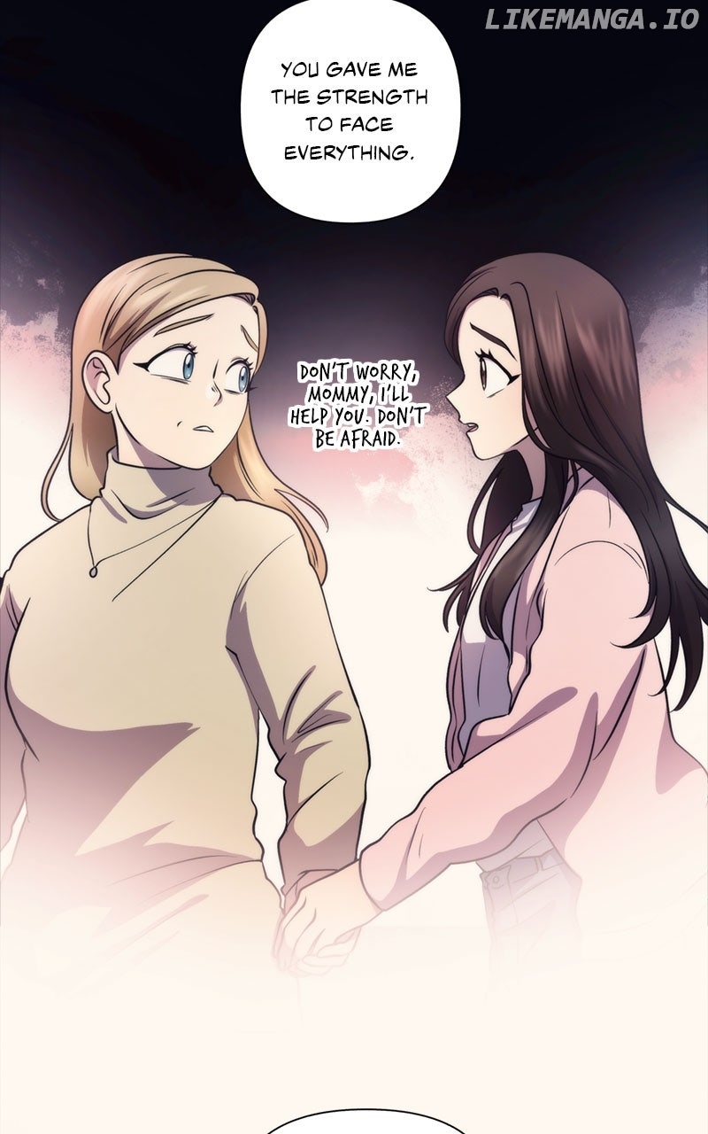 Roots of the Heart Chapter 76 - page 30