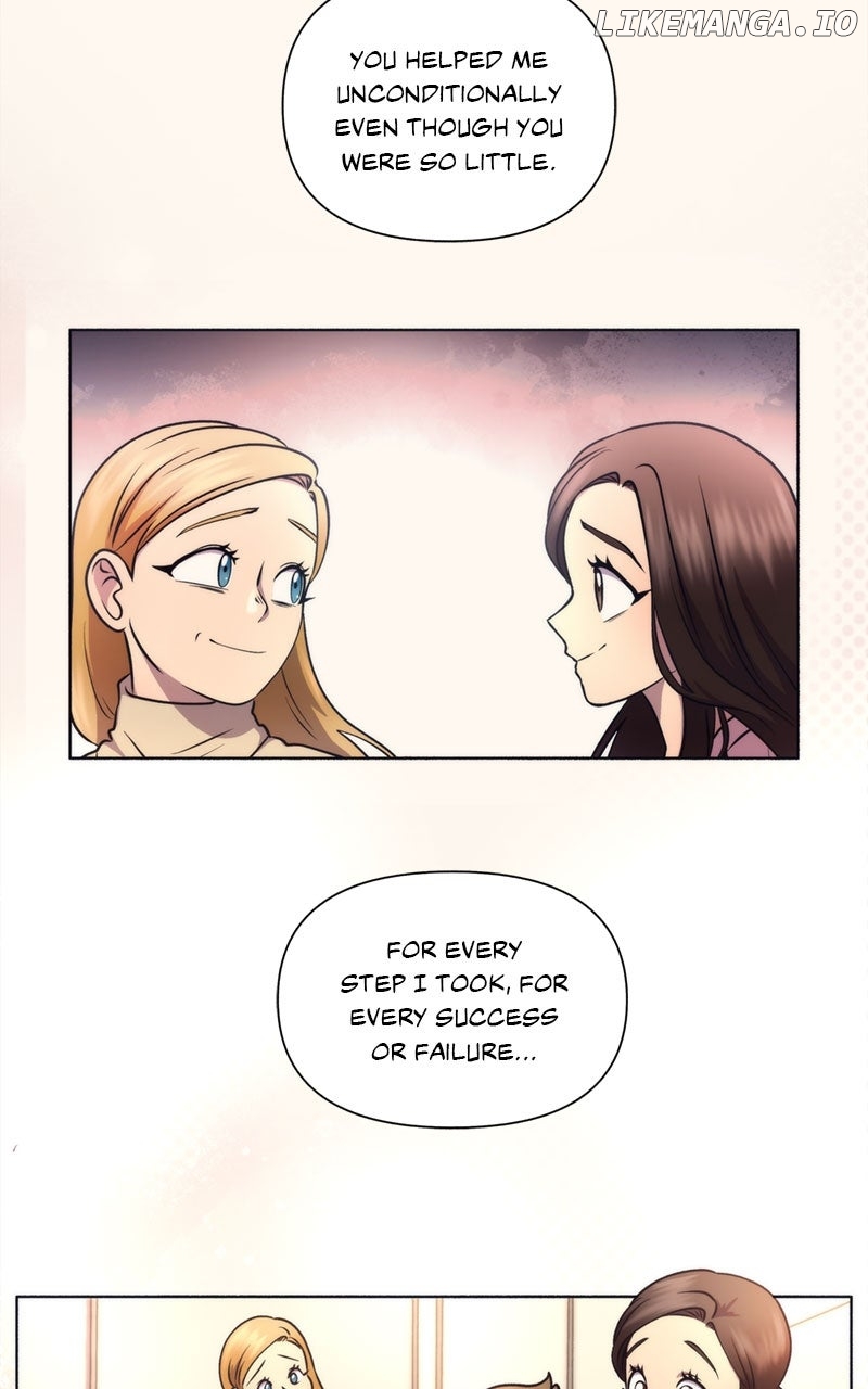 Roots of the Heart Chapter 76 - page 31