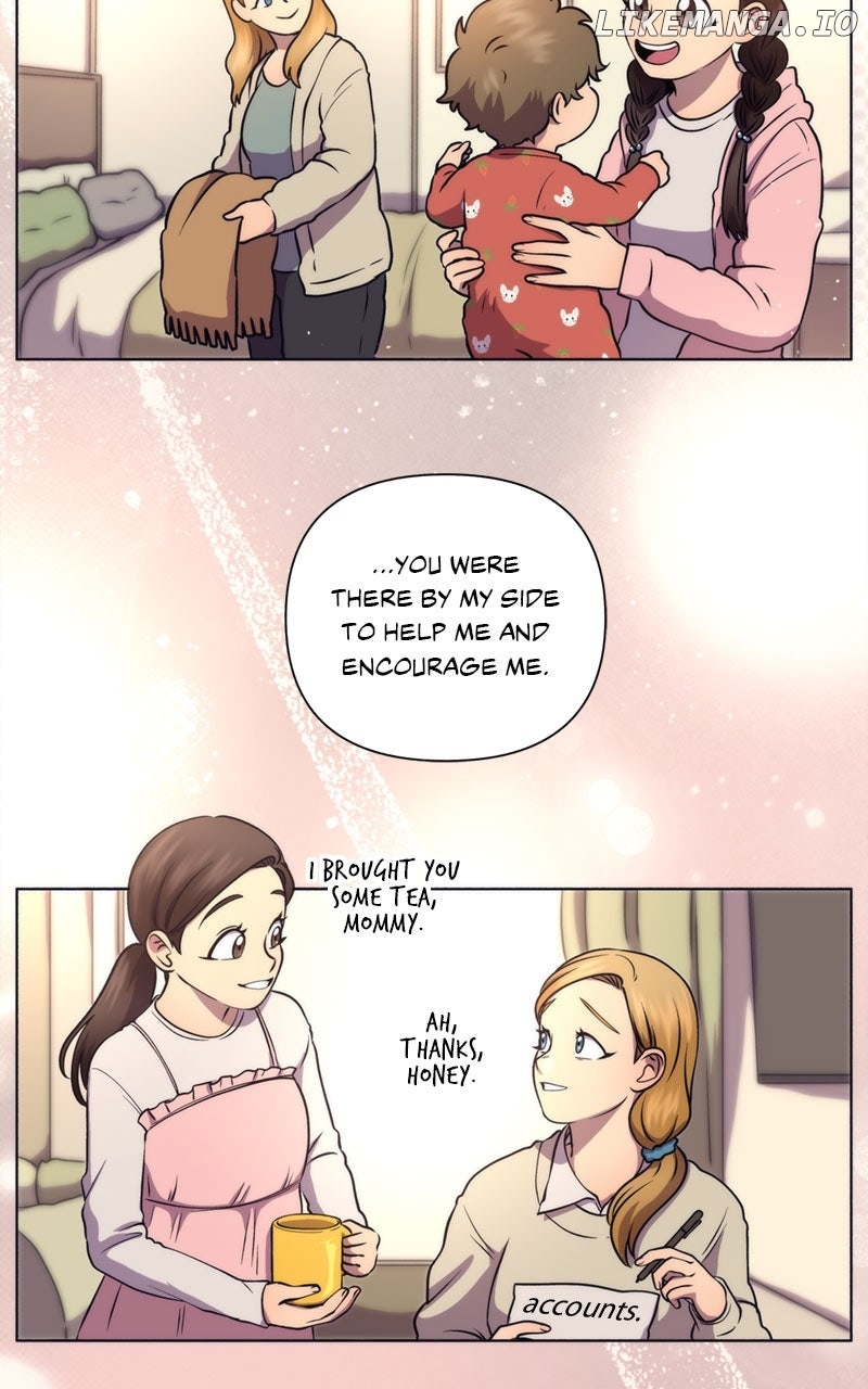 Roots of the Heart Chapter 76 - page 32